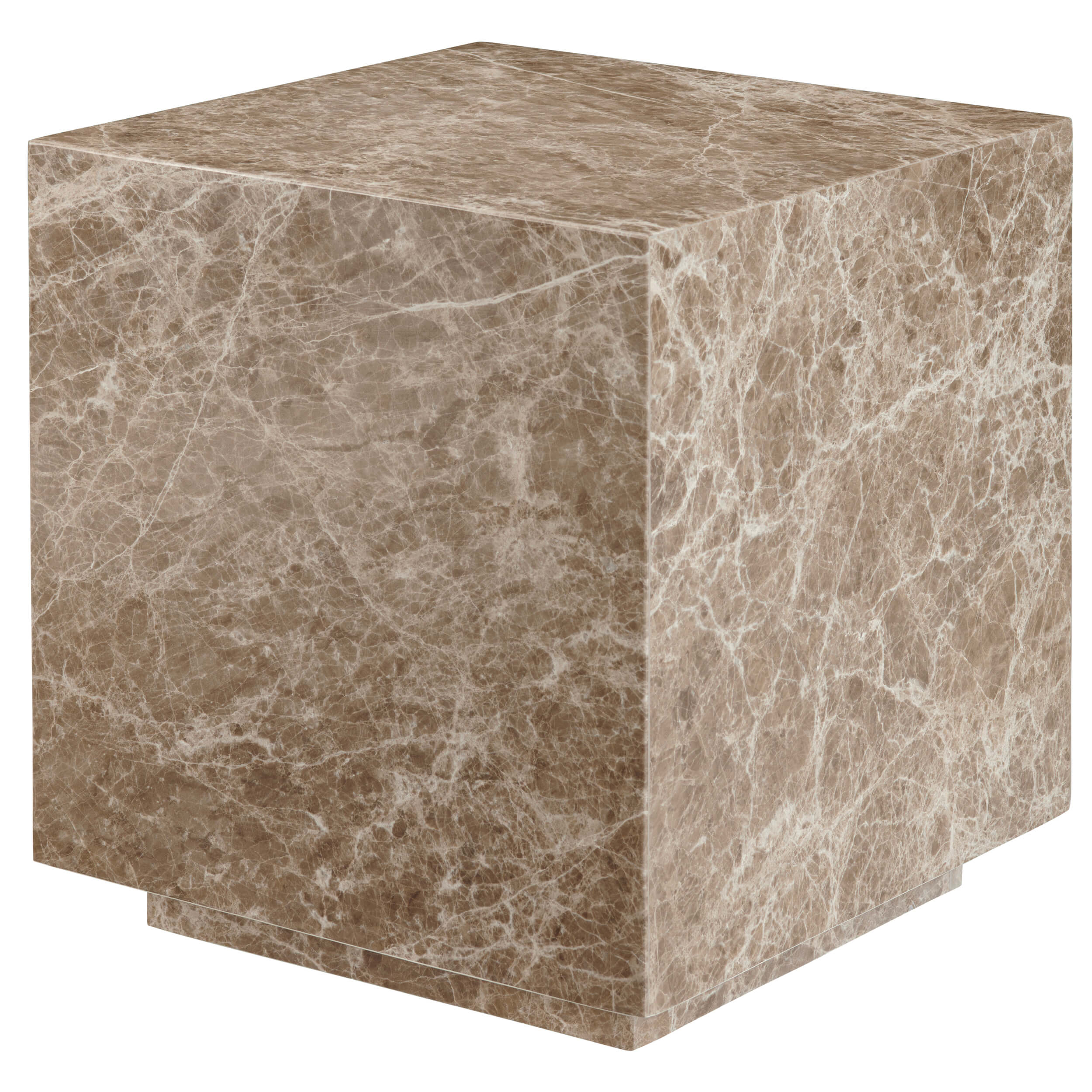 Montera End Table