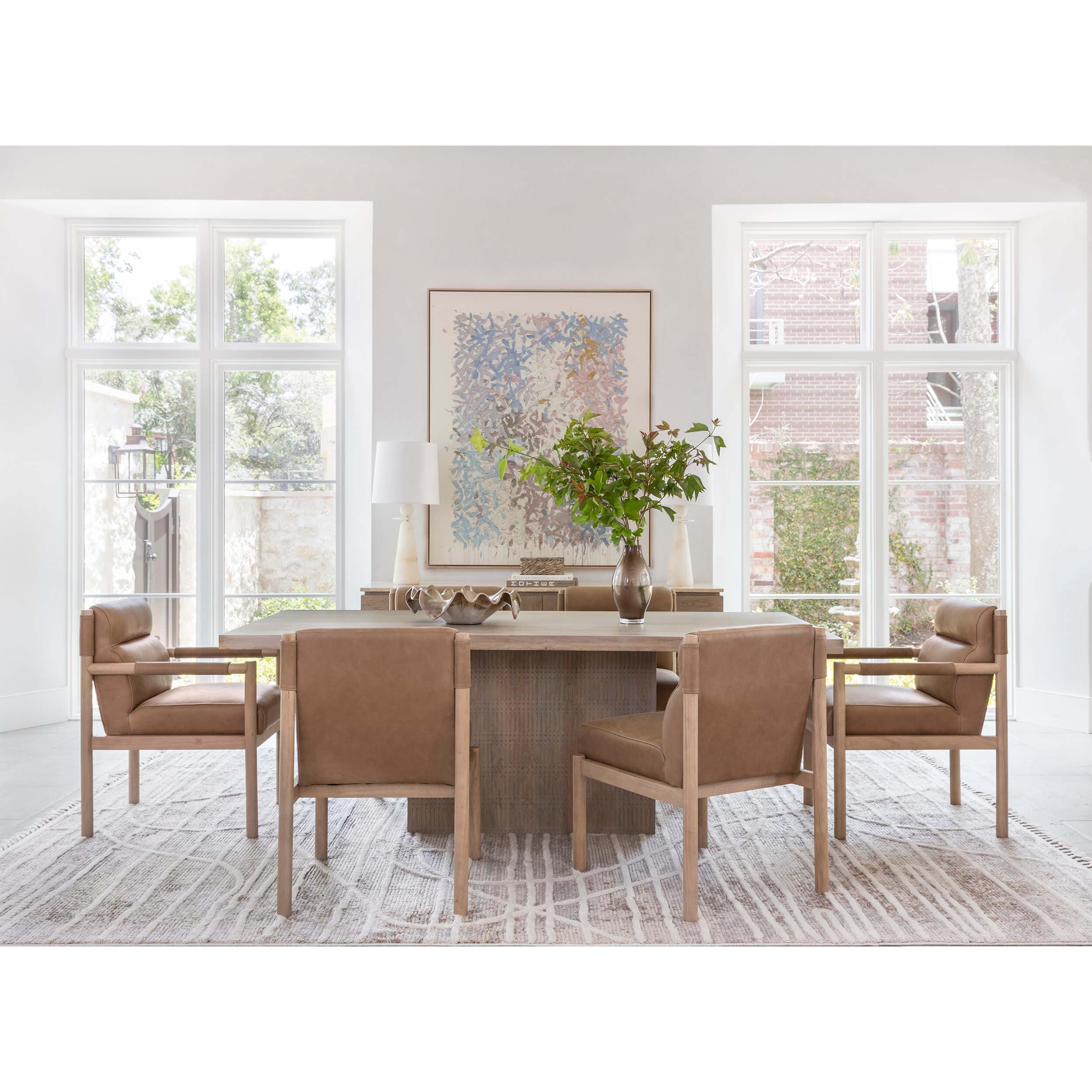 Montgomery Table Lamp - Image 9