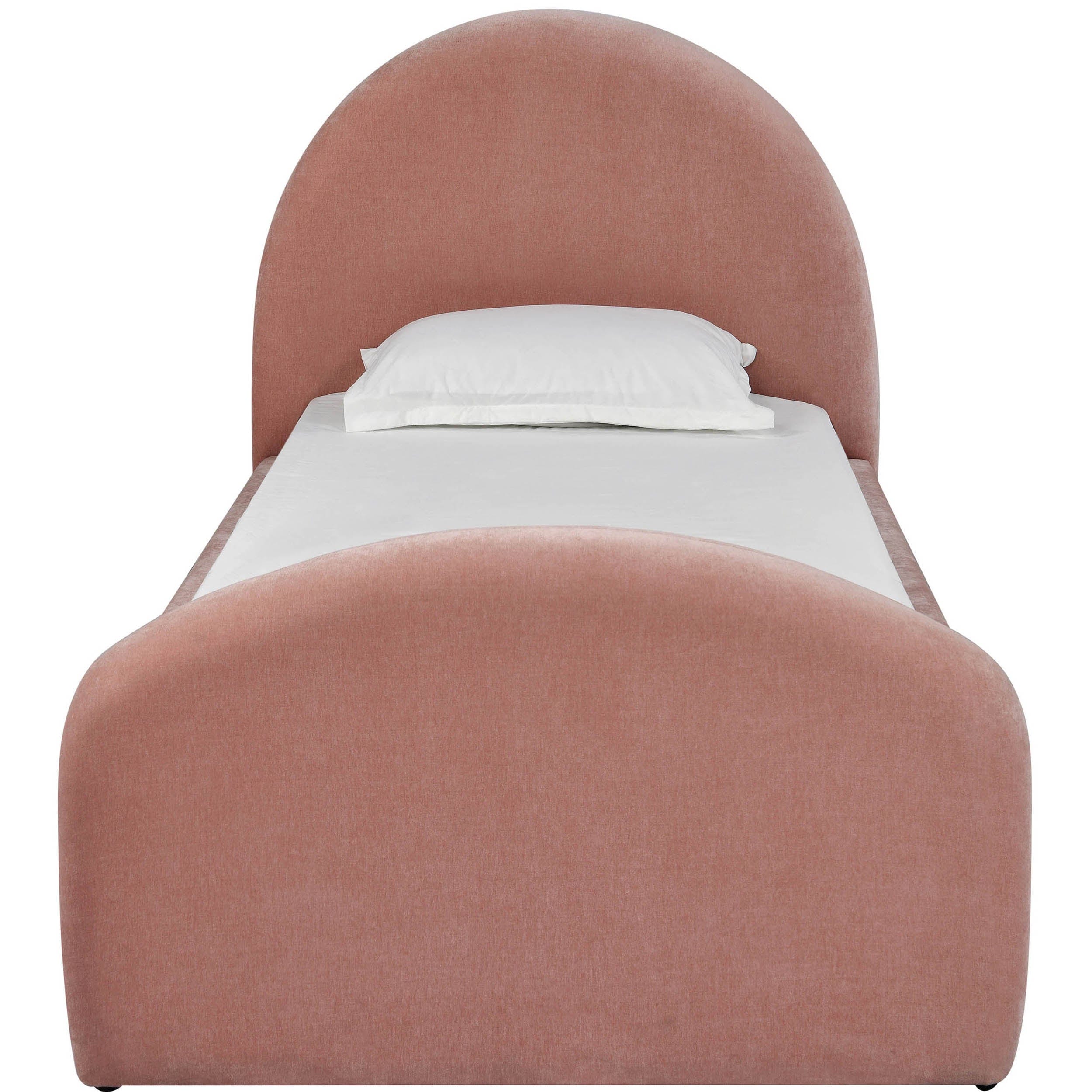 Moon Bed, Rose - Image 4