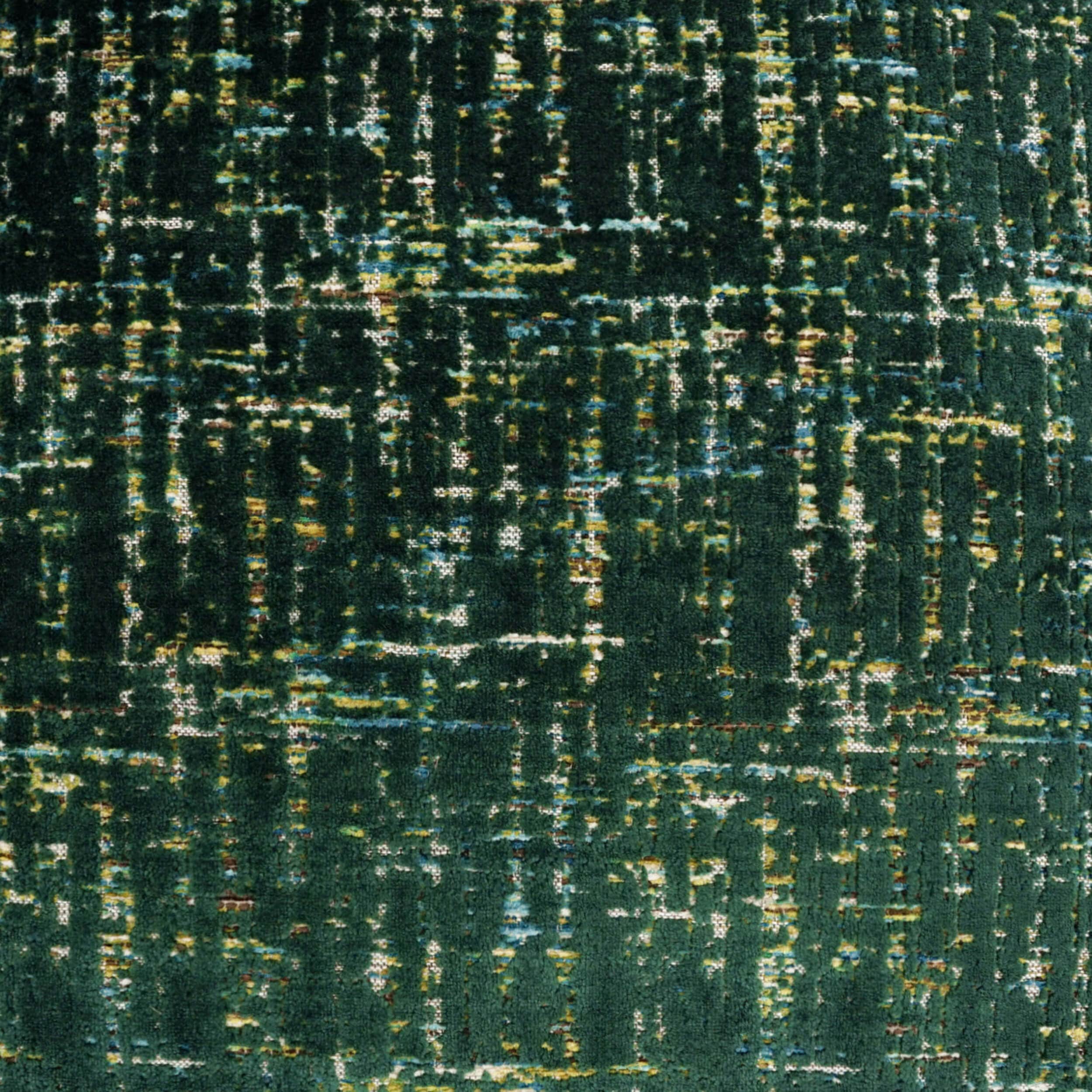 Moonstruck Pillow, Emerald - Image 2