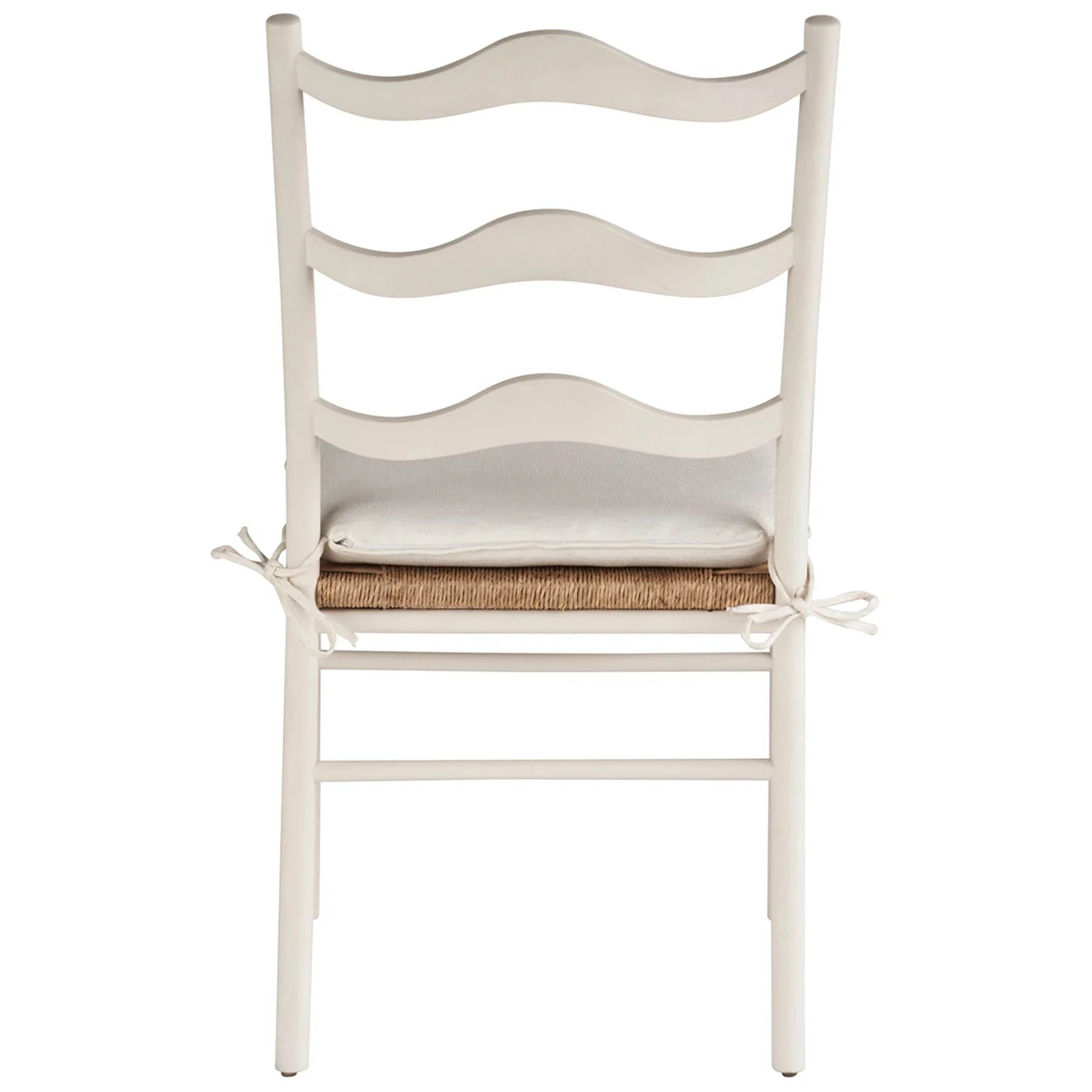 Morada Side Chair, Sea Salt, Set of 2 - Image 3