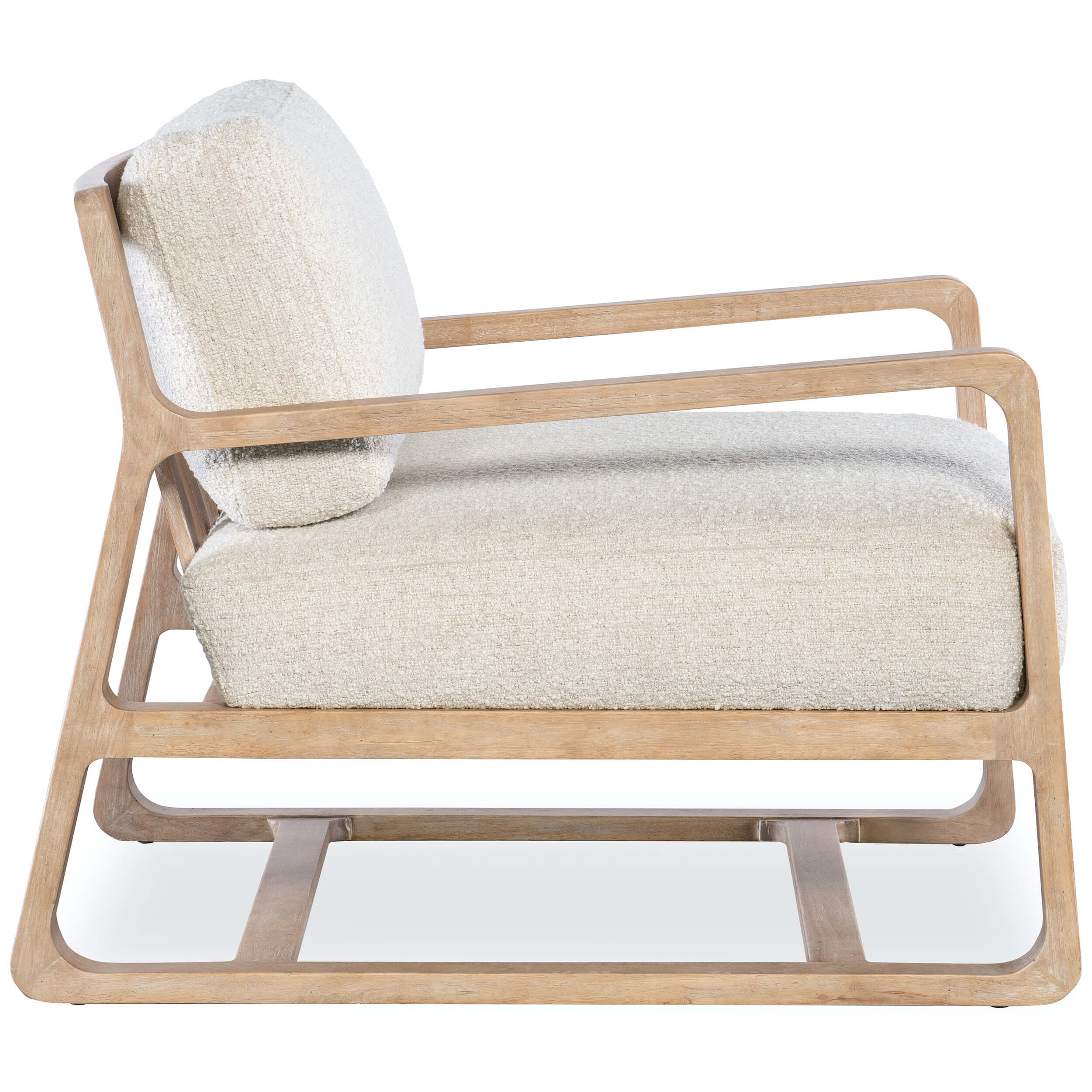 Moraine Chair, Neo Cream - Image 2