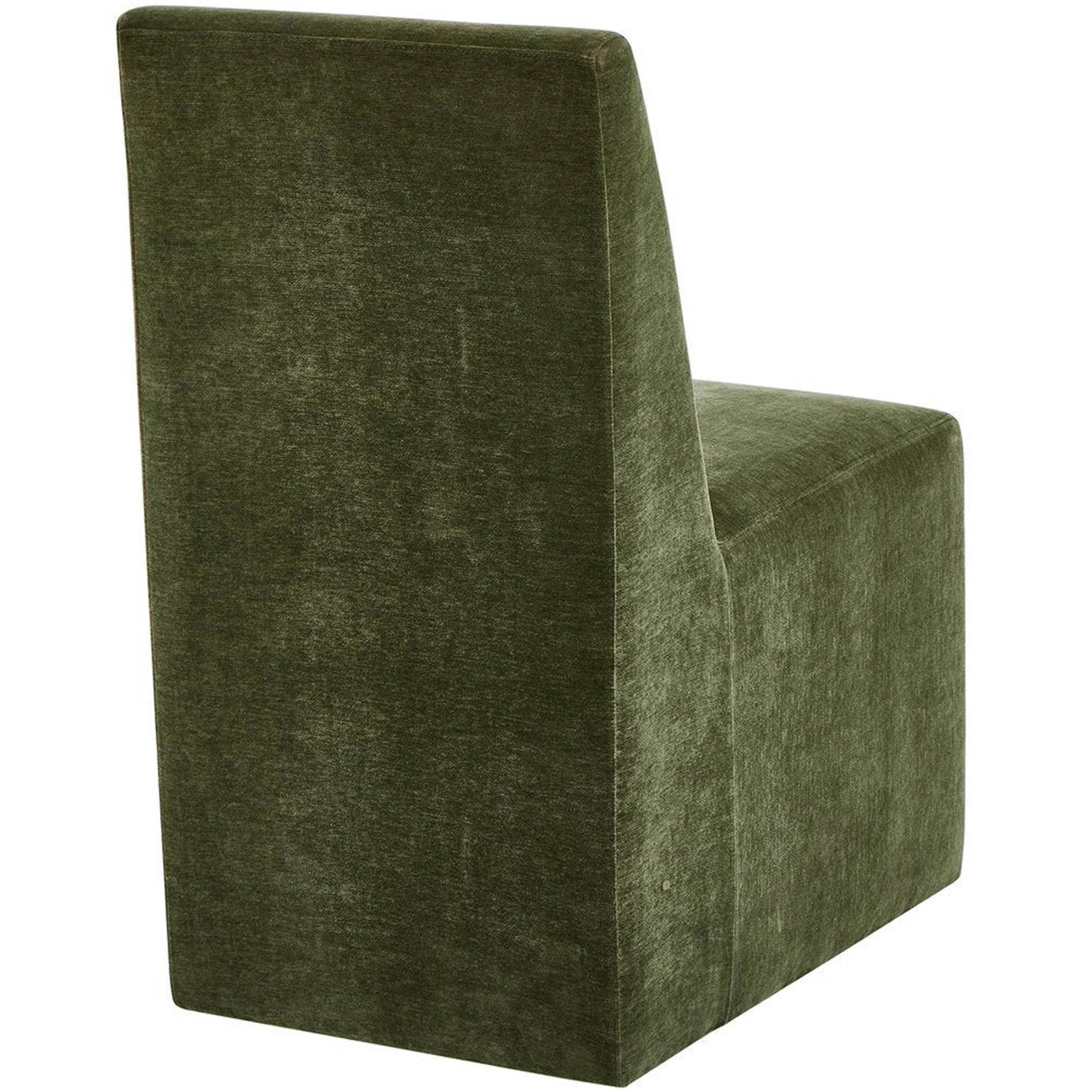 Moro Dining Chair, Moss, Set of 2 - Image 4