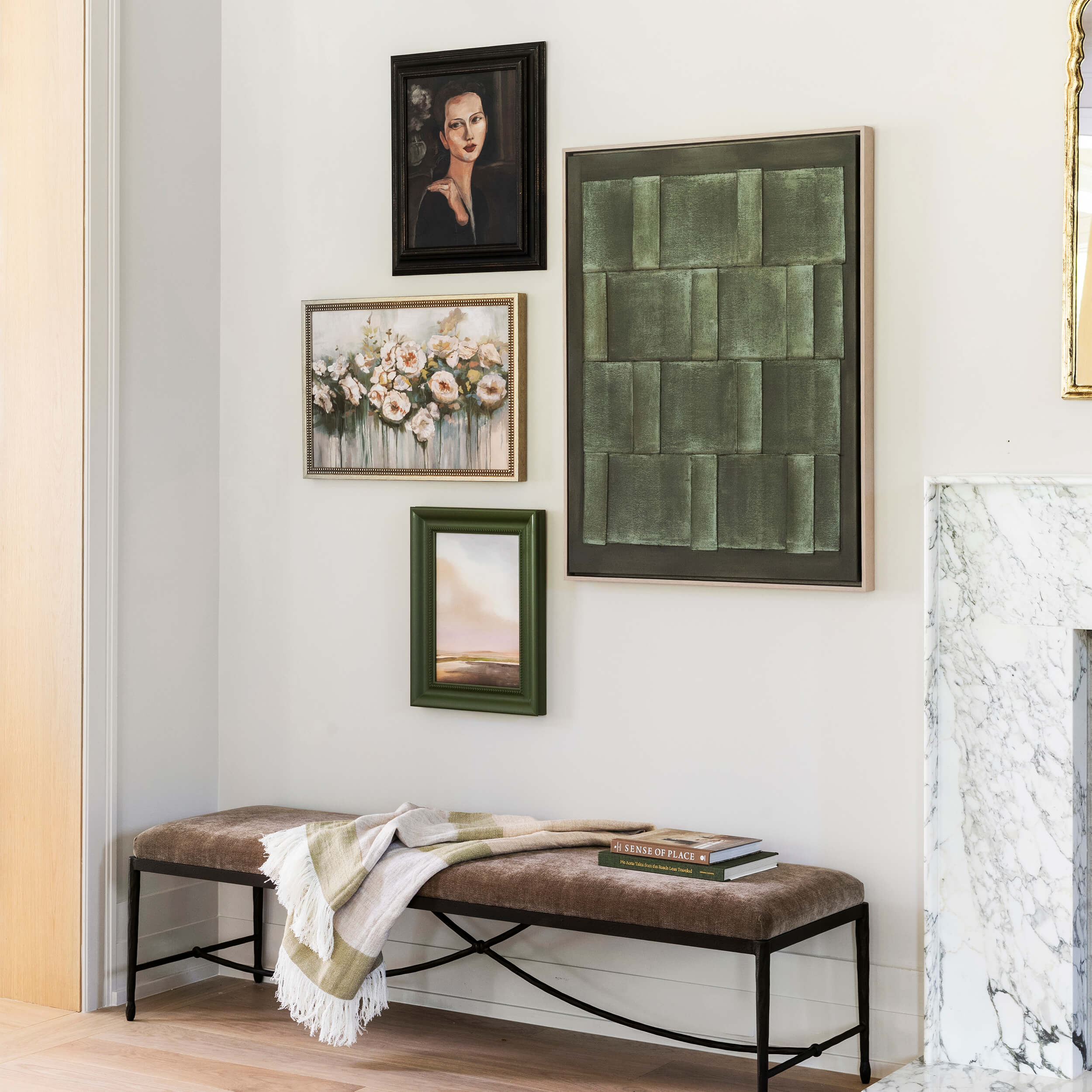 Morse II Framed - Image 2