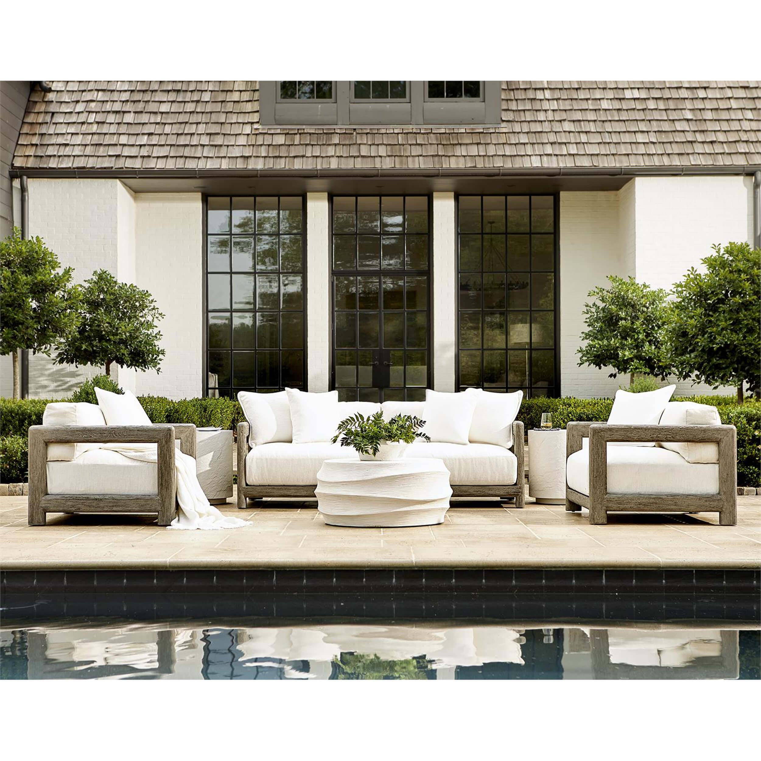 Motaigne Outdoor Sofa, 6070-002 - Image 5