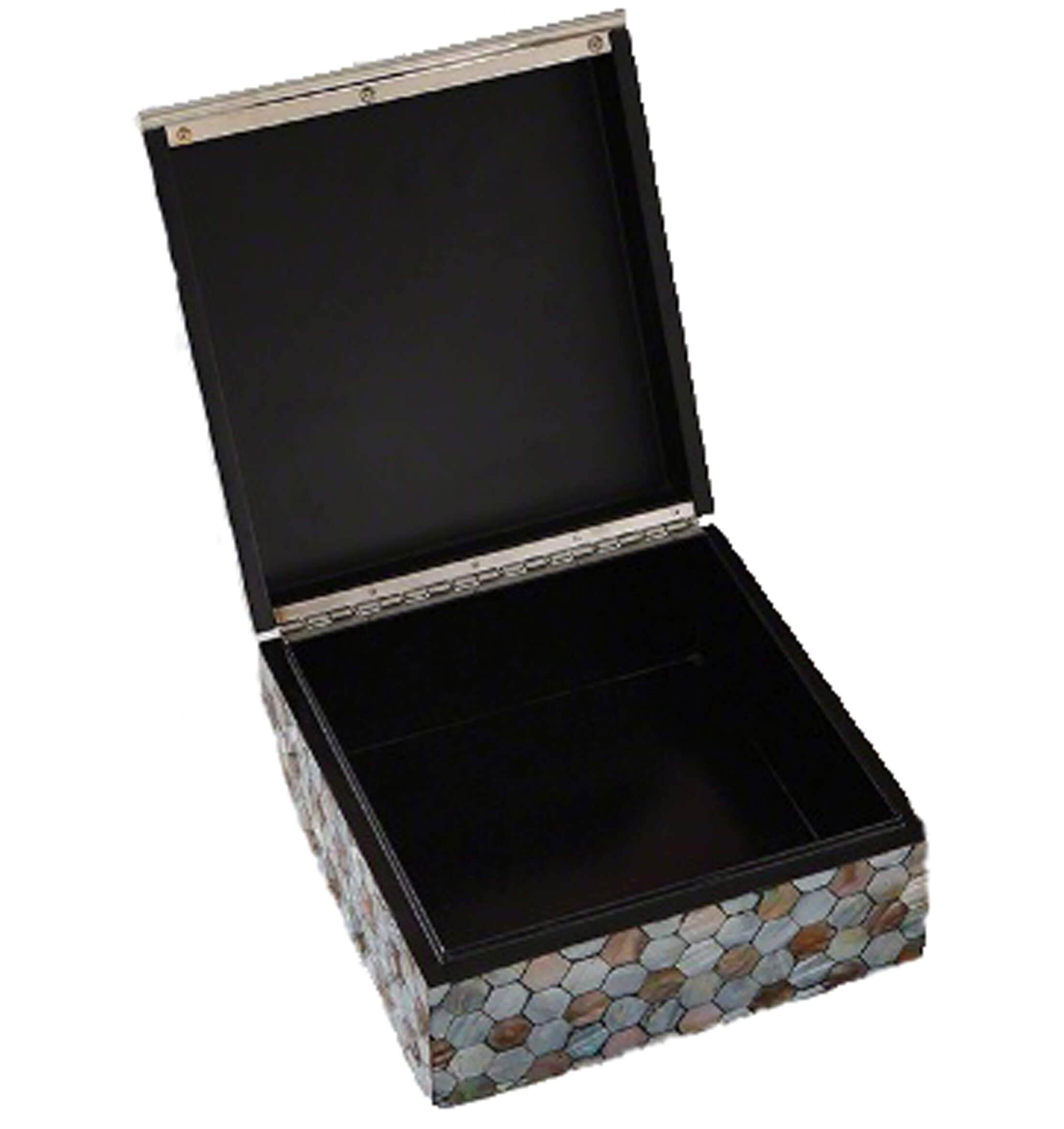 Mother of Pearl Box, Medium - Image 2
