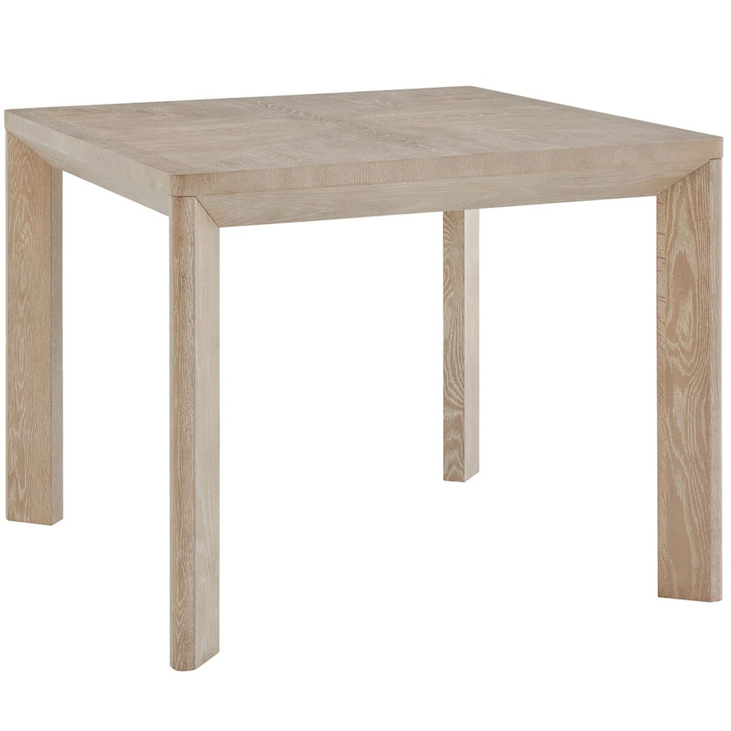 Noval Dining Game Table, Natural