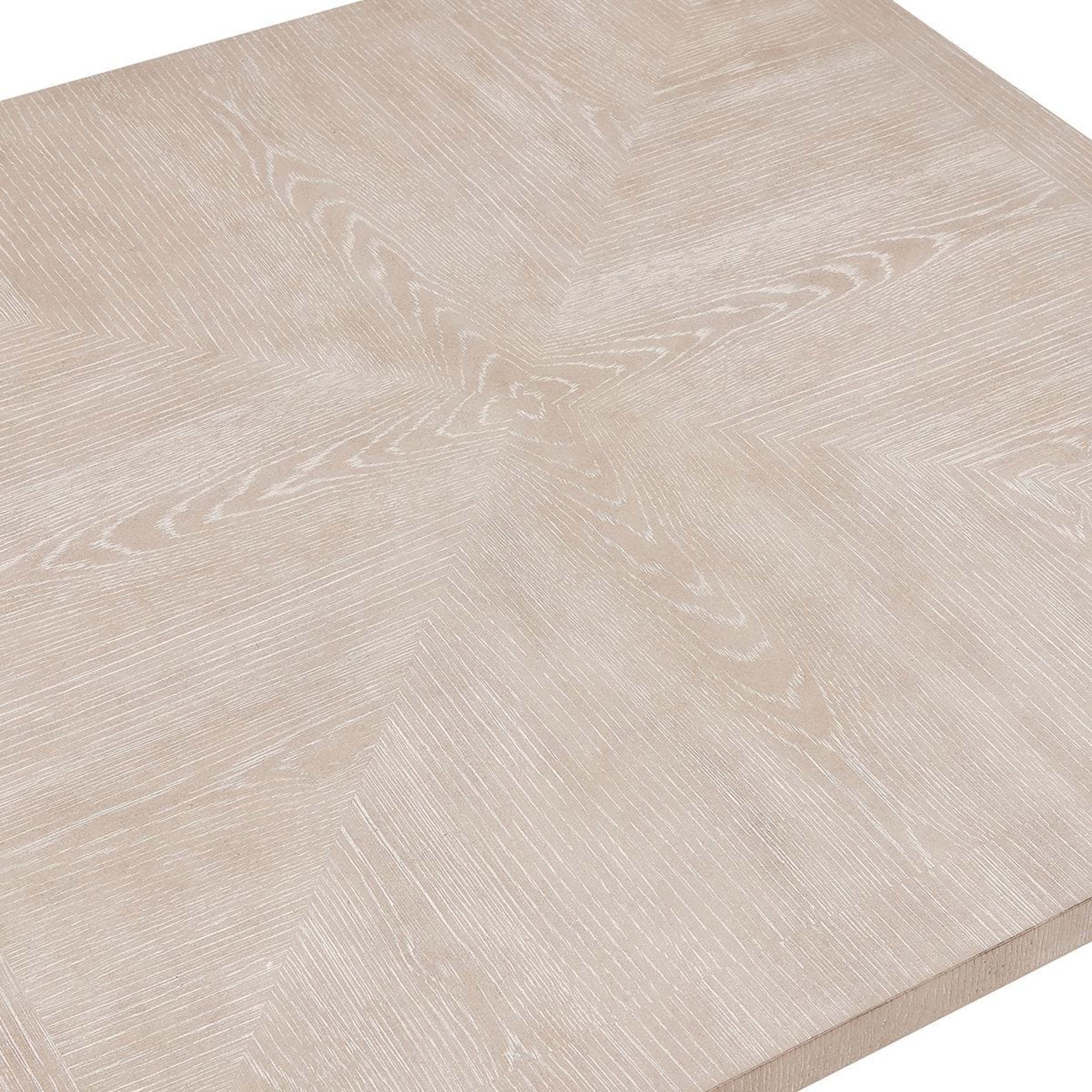 Noval Dining Game Table, Natural - Image 3