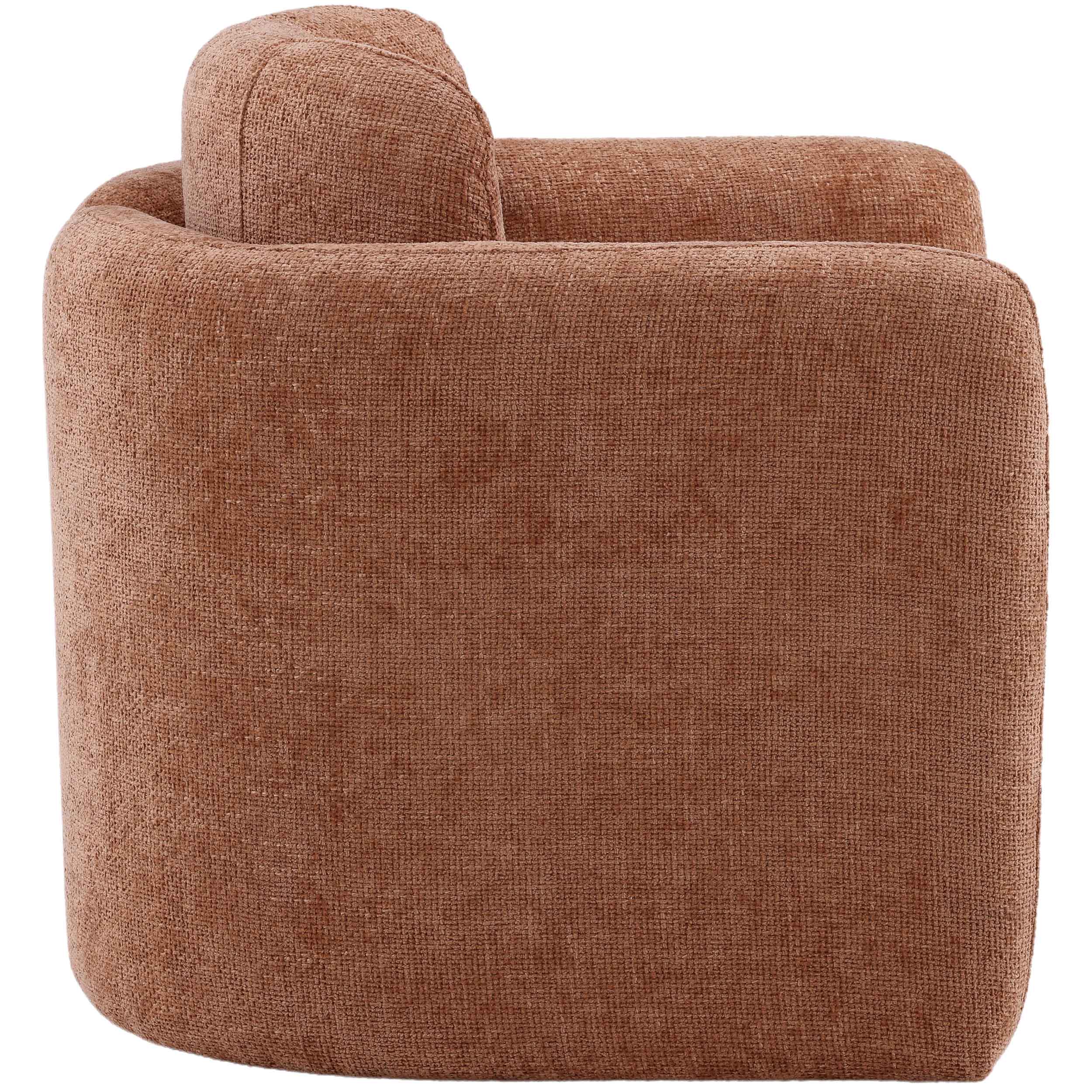 Munson Chair, Clay - Image 3
