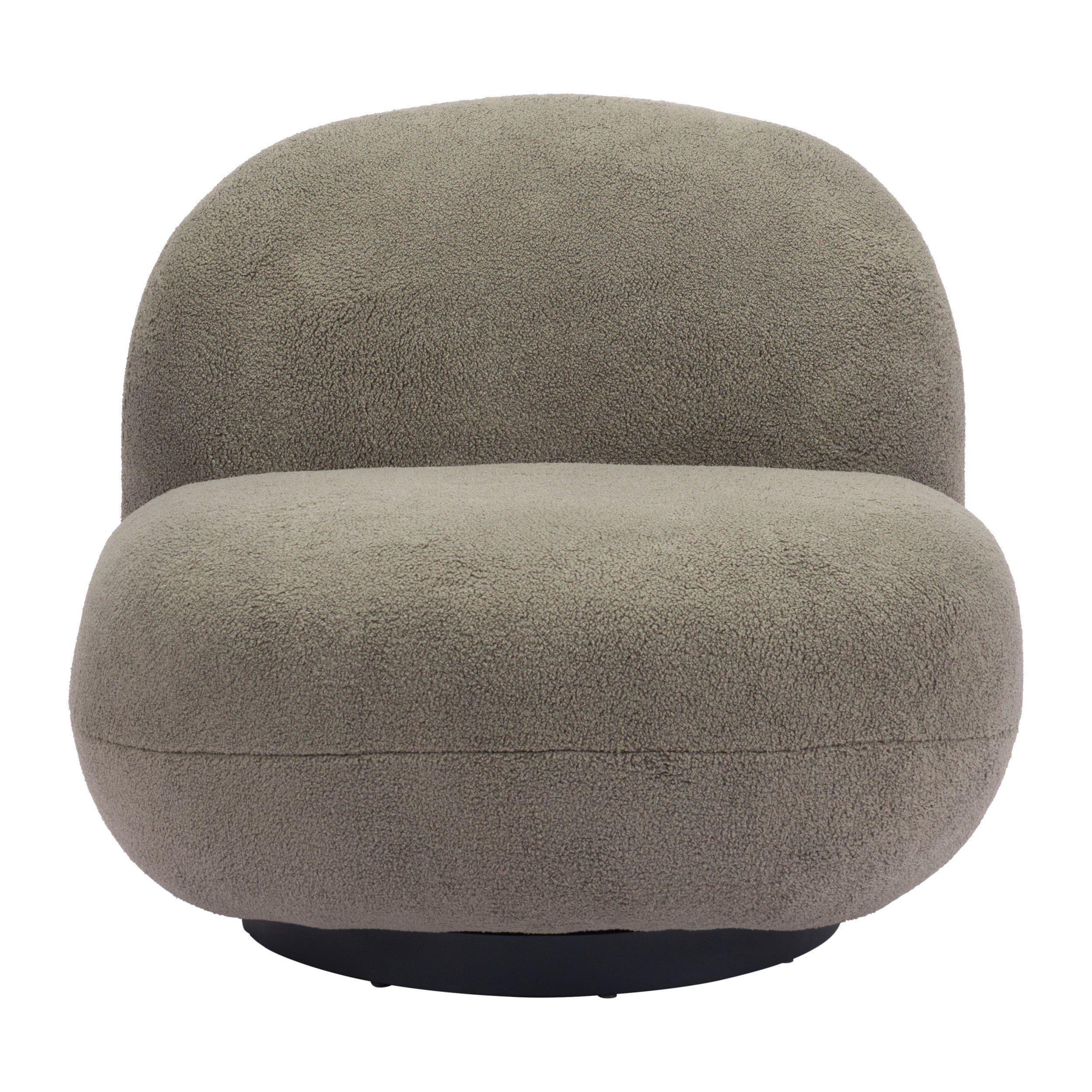 Myanmar Chair, Olive Green - Image 2