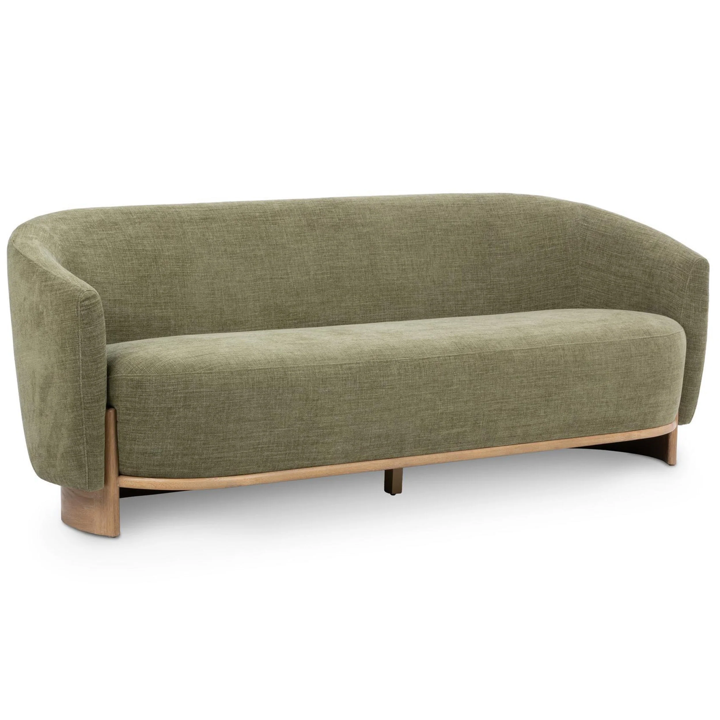 Myra Sofa, Sage Dust - Image 2