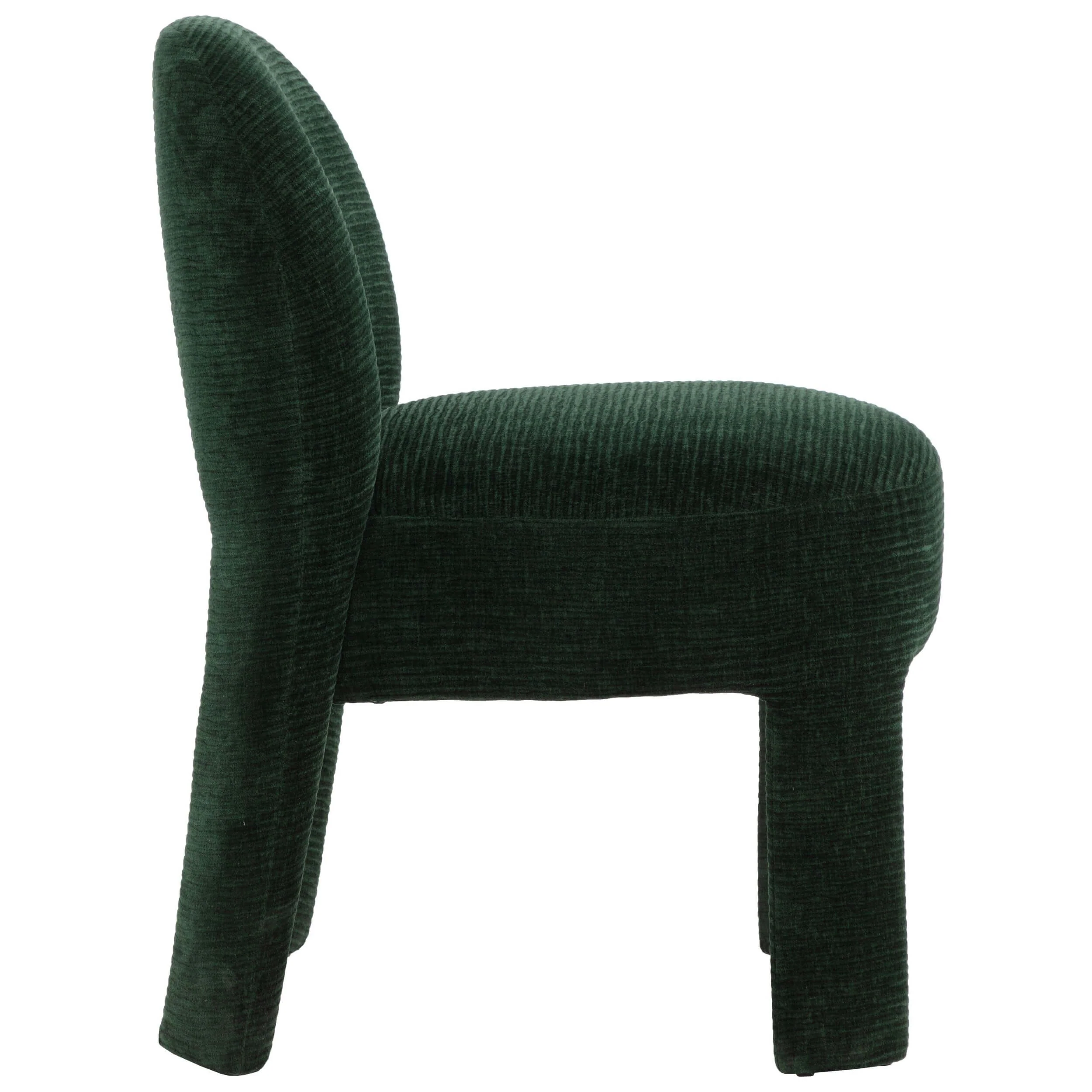 Myrtle Dining Chair, Opera Nori, Set of 2 - Image 3
