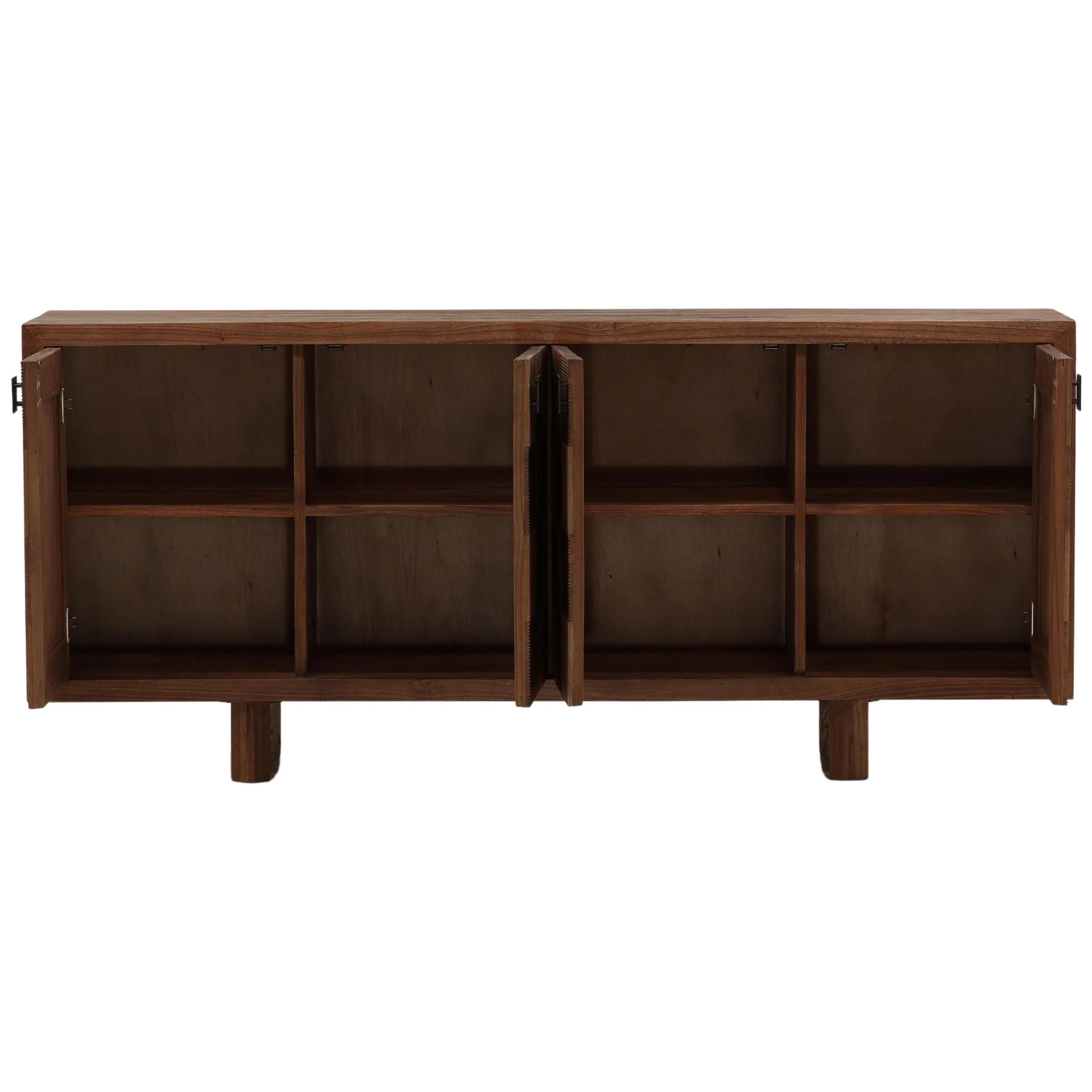 Nalin Sideboard, Brown - Image 5
