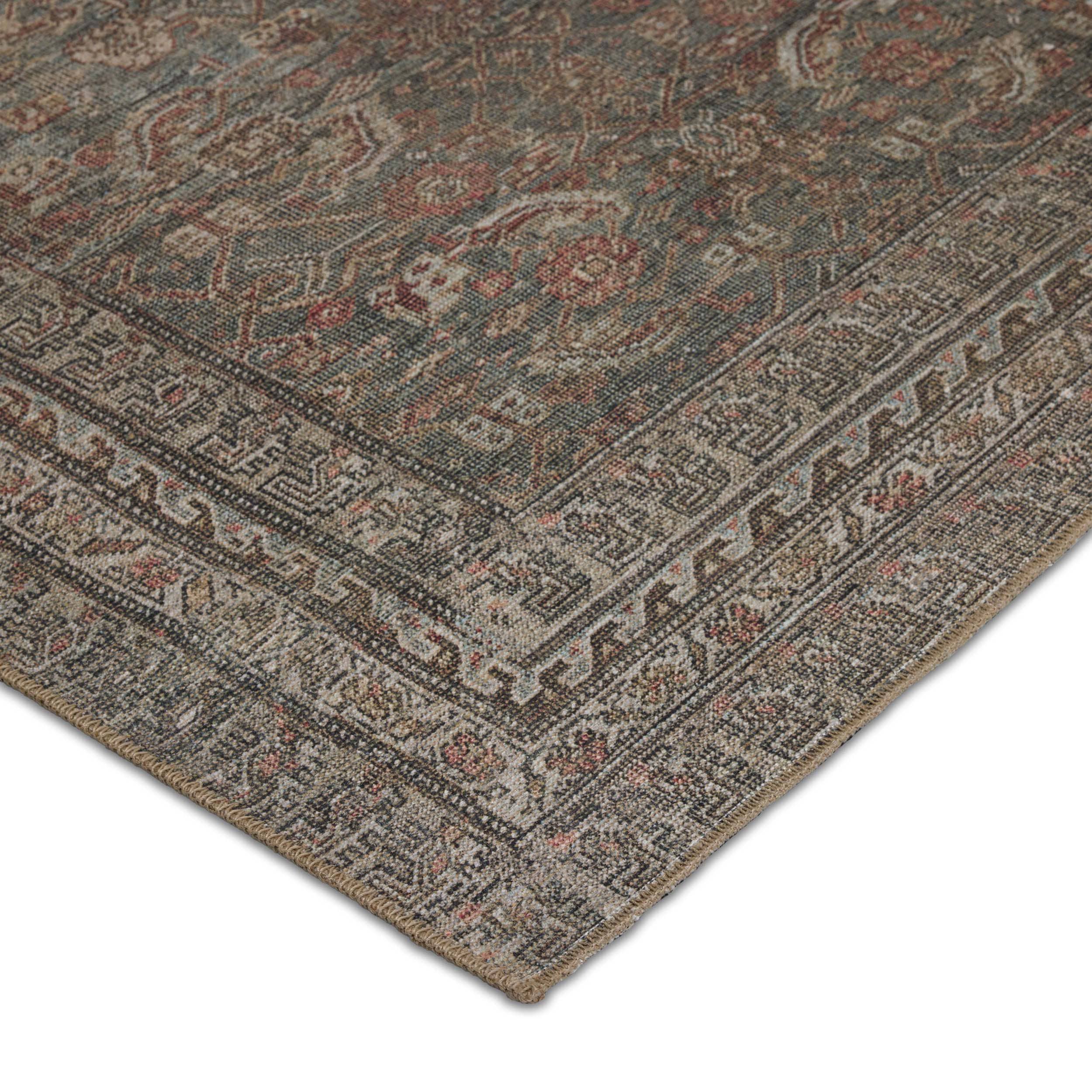 Namira Rug, Sage by Four Hands - Image 8
