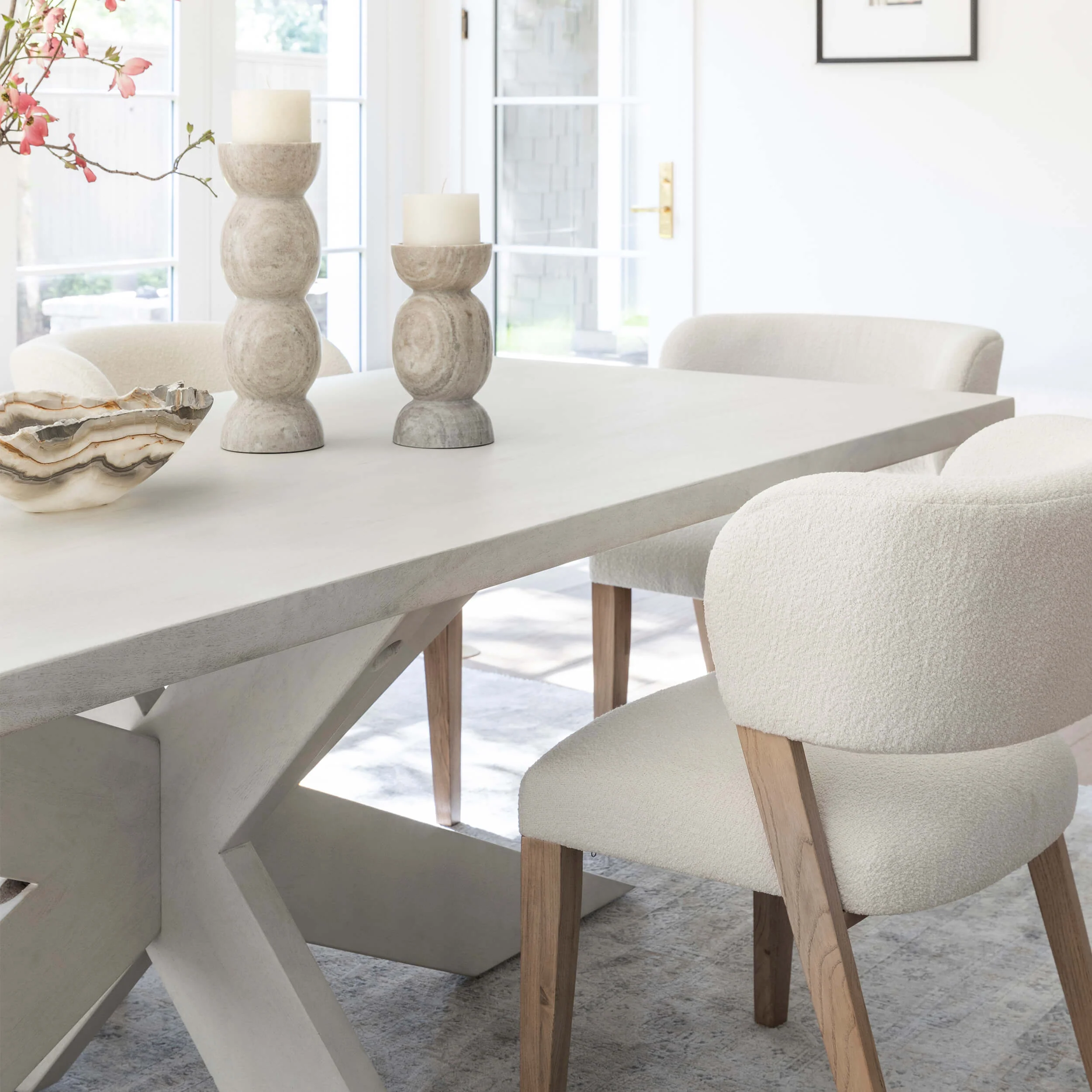 Nantes Dining Table - Image 5