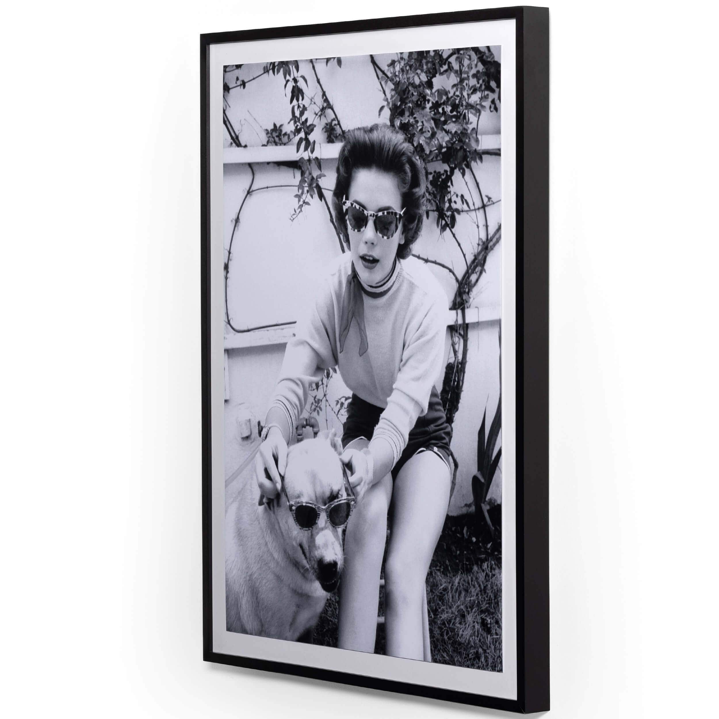 Natalie Wood by Getty Images by Four Hands - Image 2