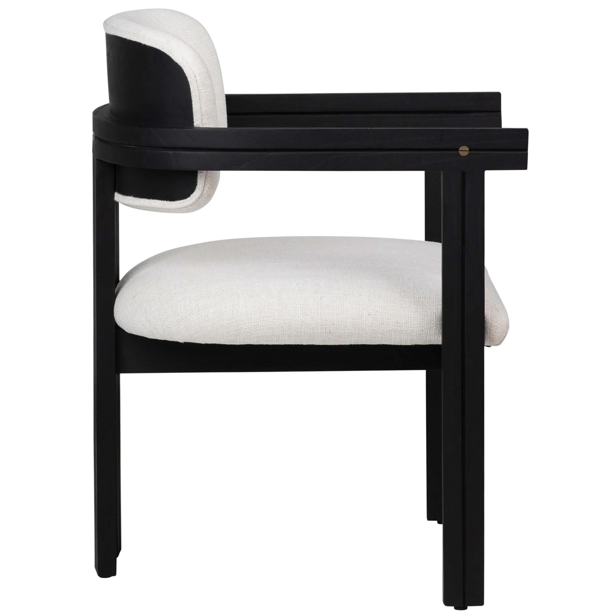 Nathaniel Dining Chair - Image 3