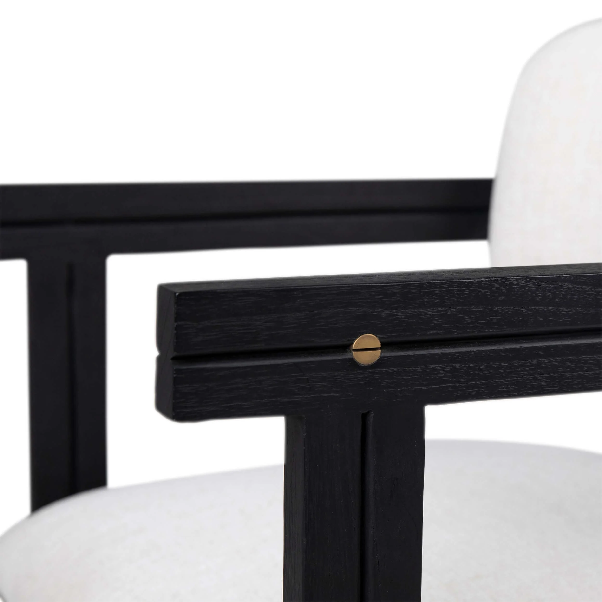 Nathaniel Dining Chair - Image 6