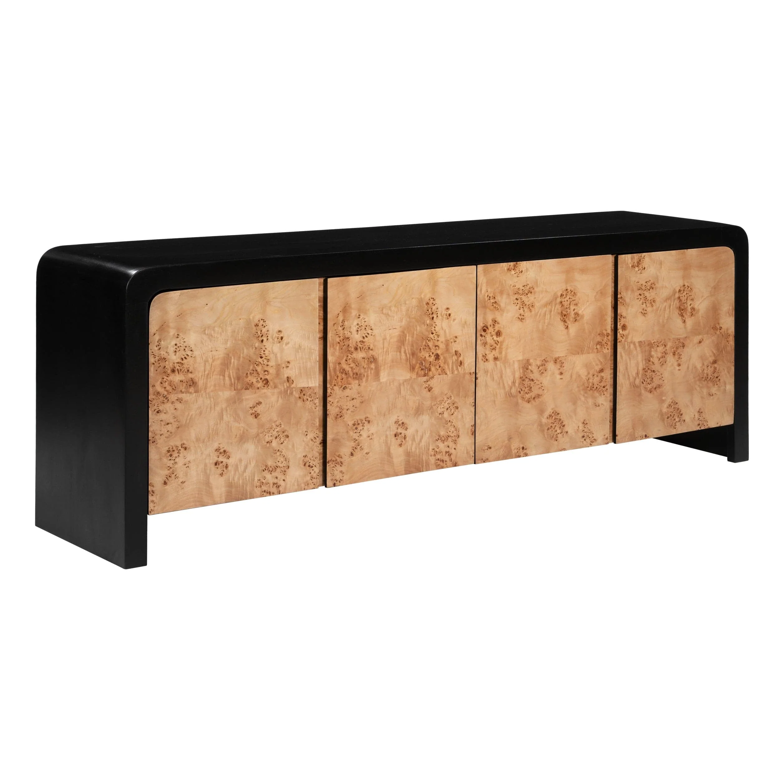 Nazuk Entertainment Stand, Multicolor