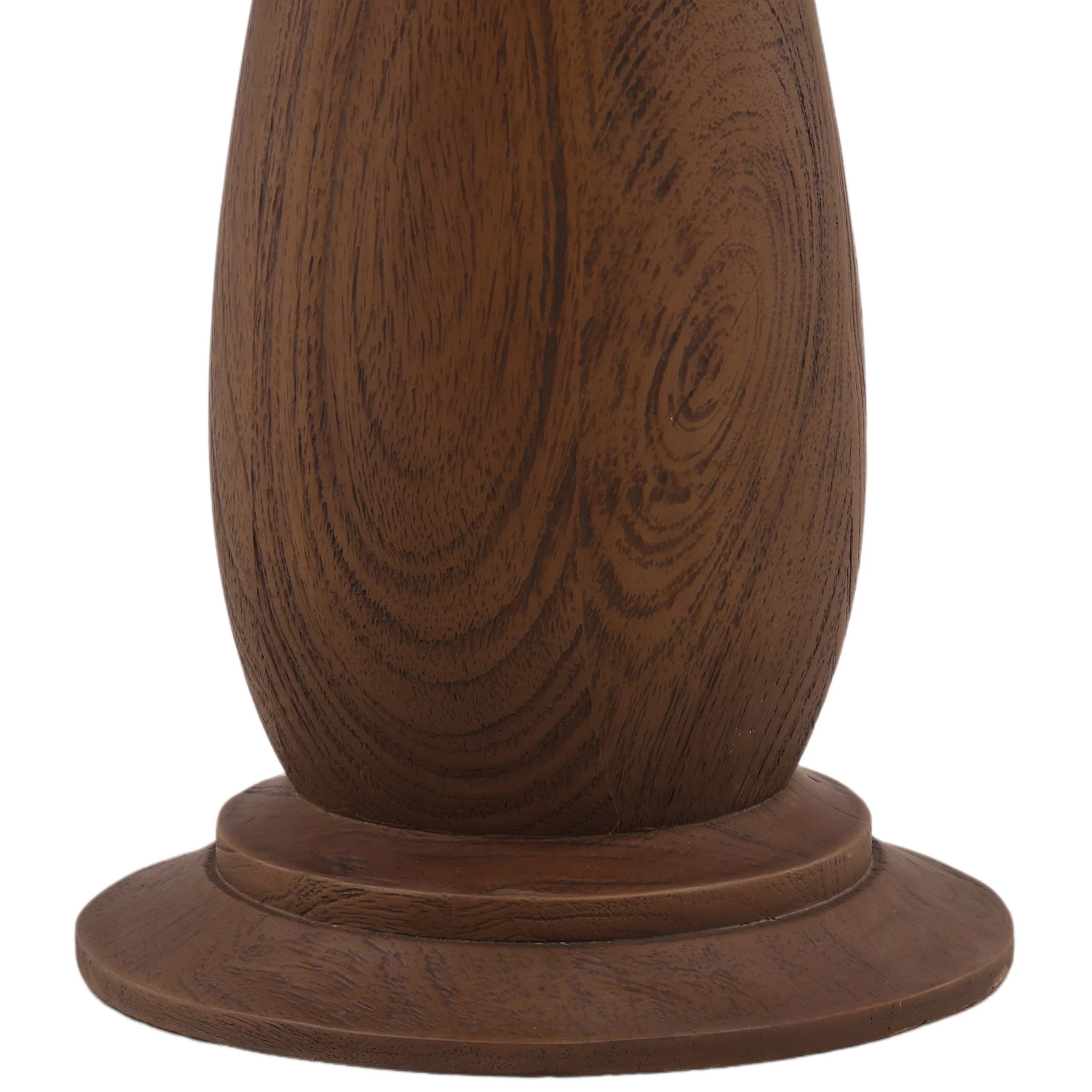 Neilson Side Table, Brown - Image 3
