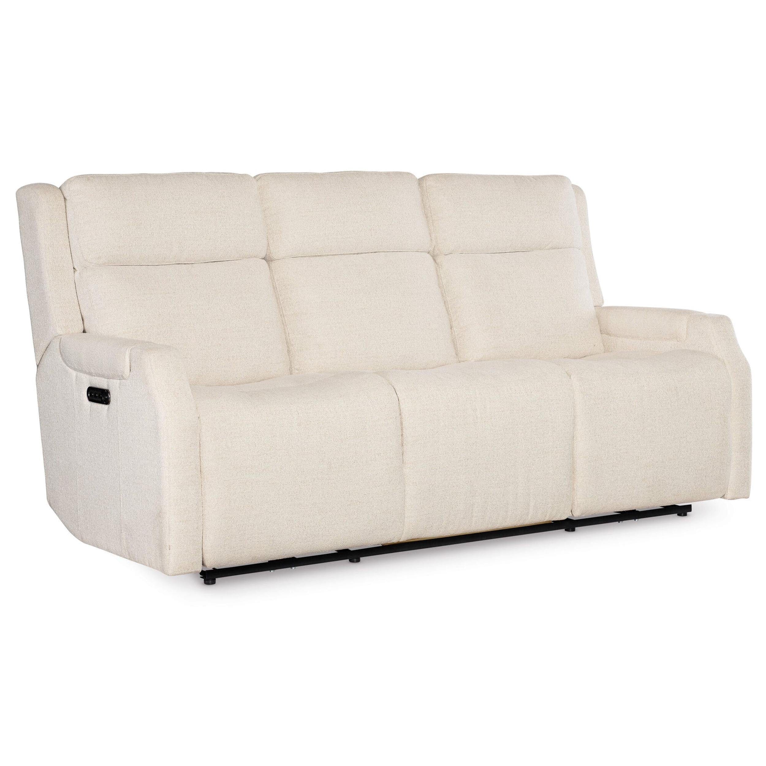 Nelson Power Sofa, Wayfarer Frost - Image 2