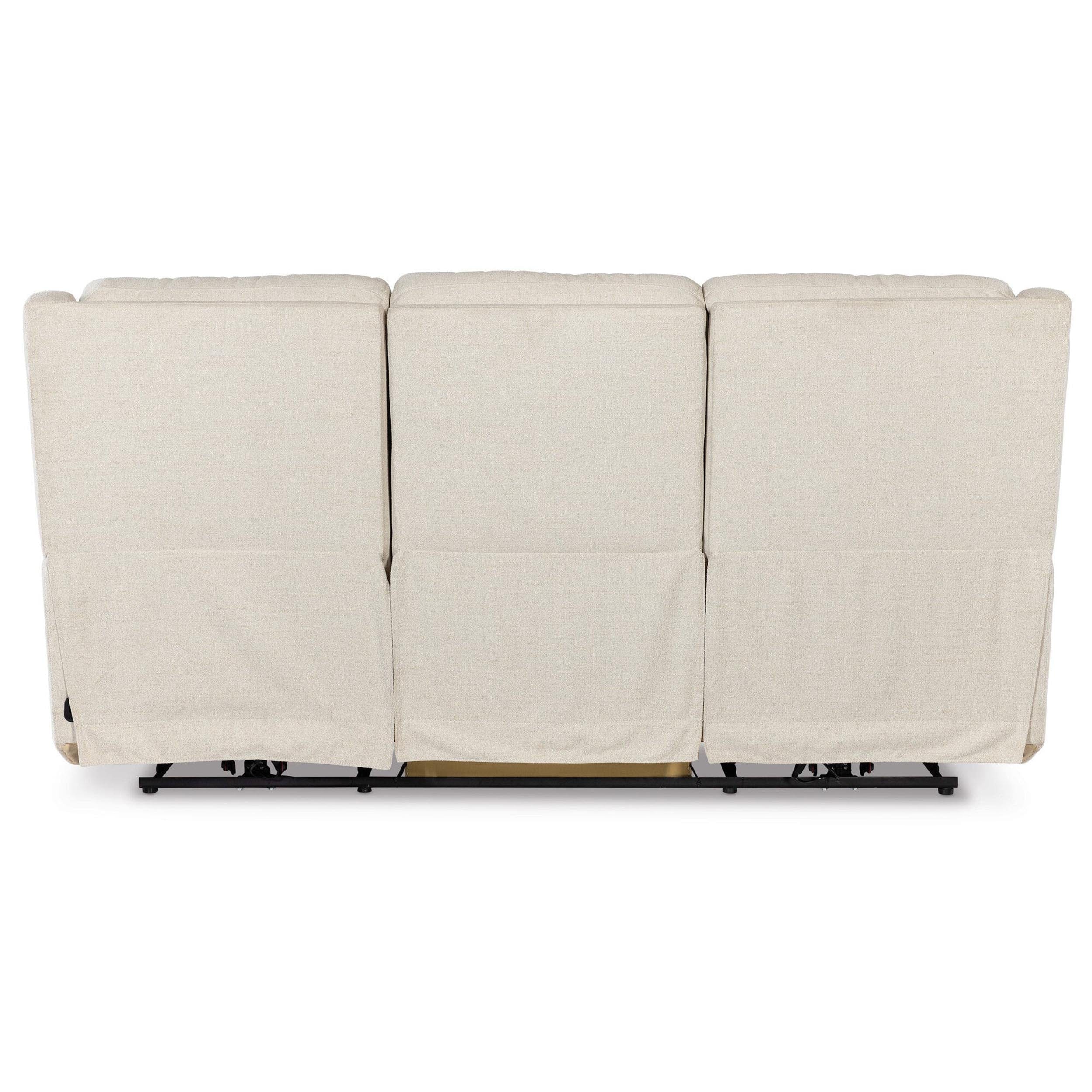 Nelson Power Sofa, Wayfarer Frost - Image 4
