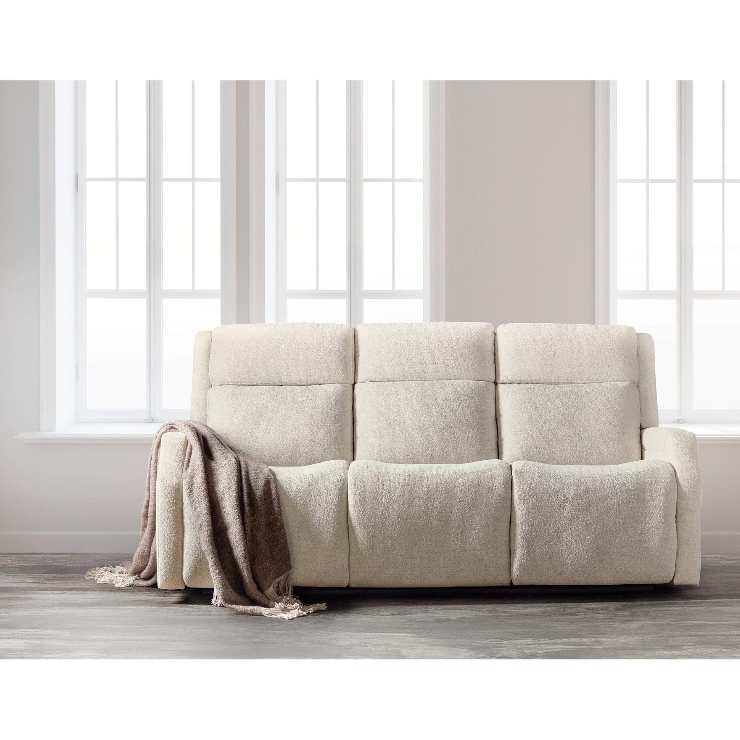 Nelson Power Sofa, Wayfarer Frost - Image 6