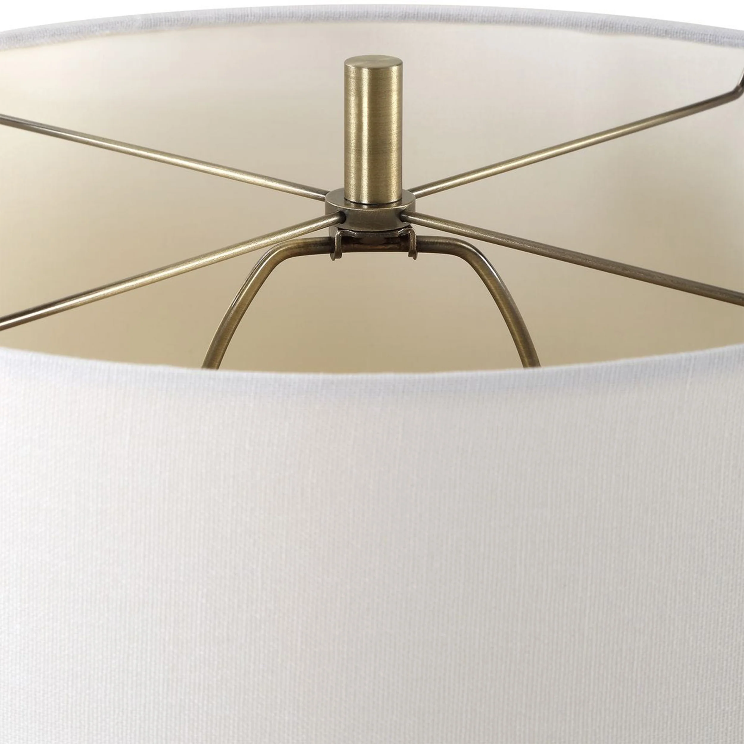 Nelson Table Lamp, Black - Image 4