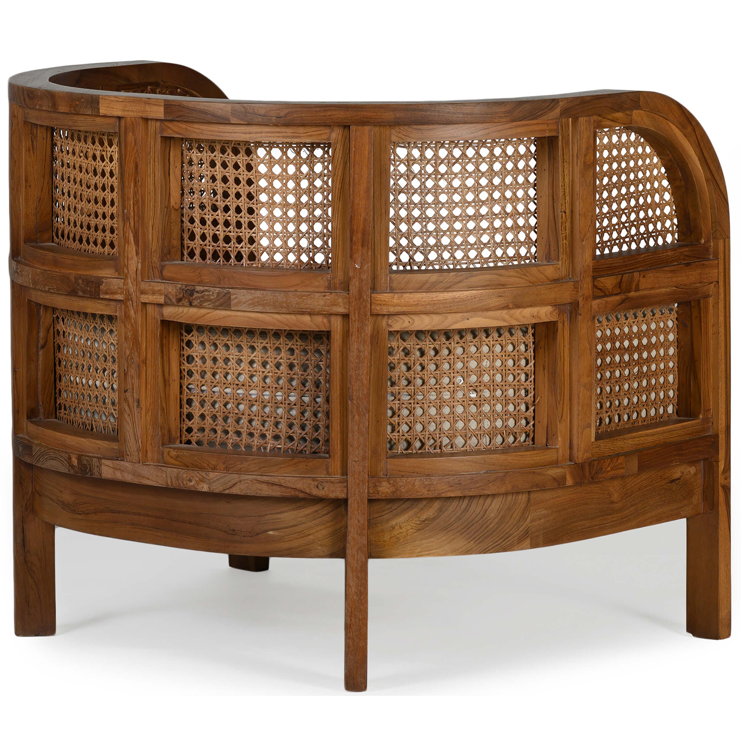 Nest Chair, Porto Natural - Image 4