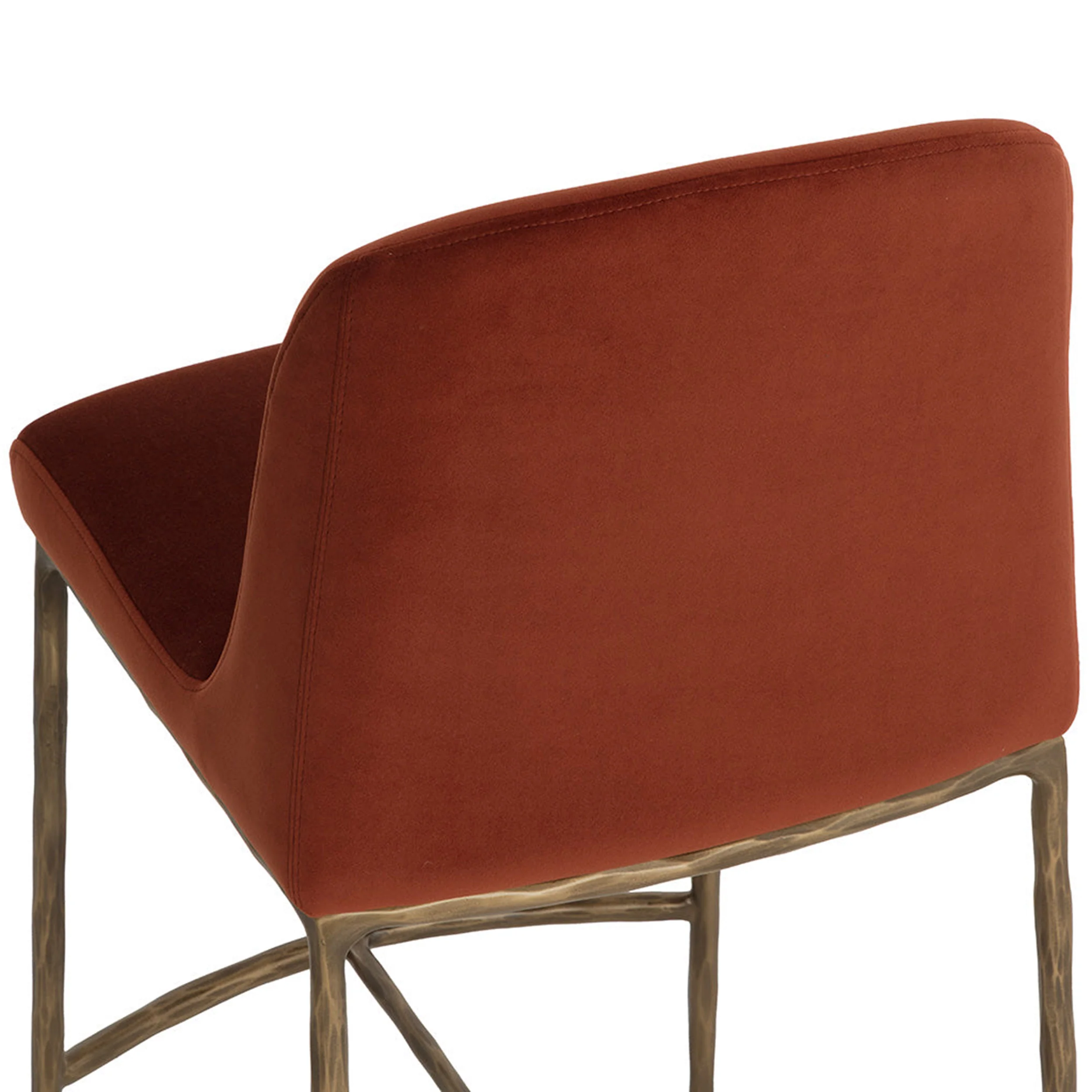 Nestor Bar & Counter Stool, Meg Rust - Image 10