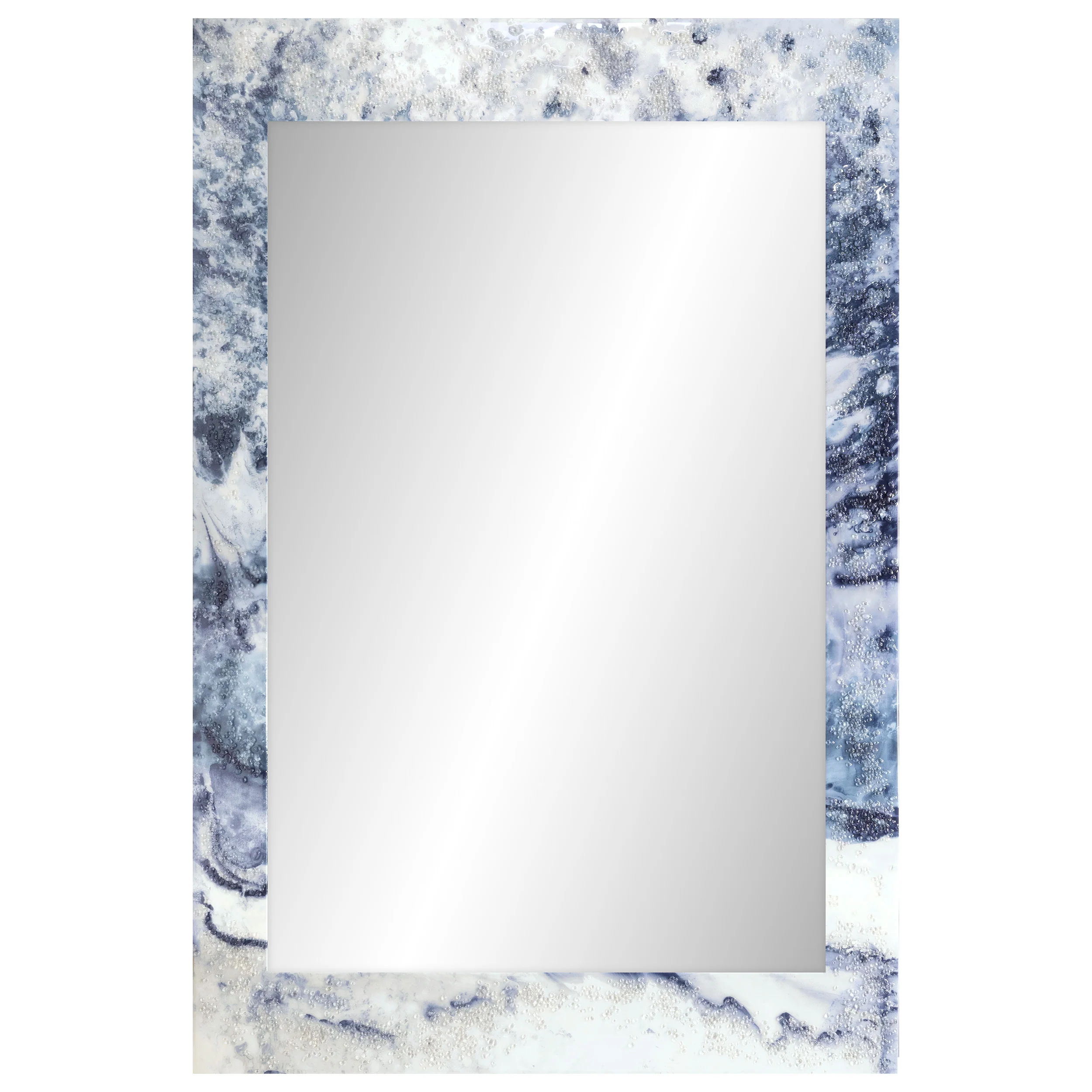 Neutral Layers II Mirror