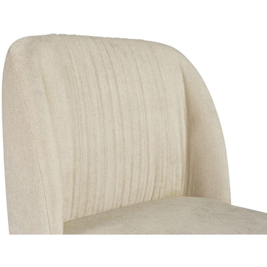 Nevin Dining Chair, Polo Club Muslin, Set of 2 - Image 6