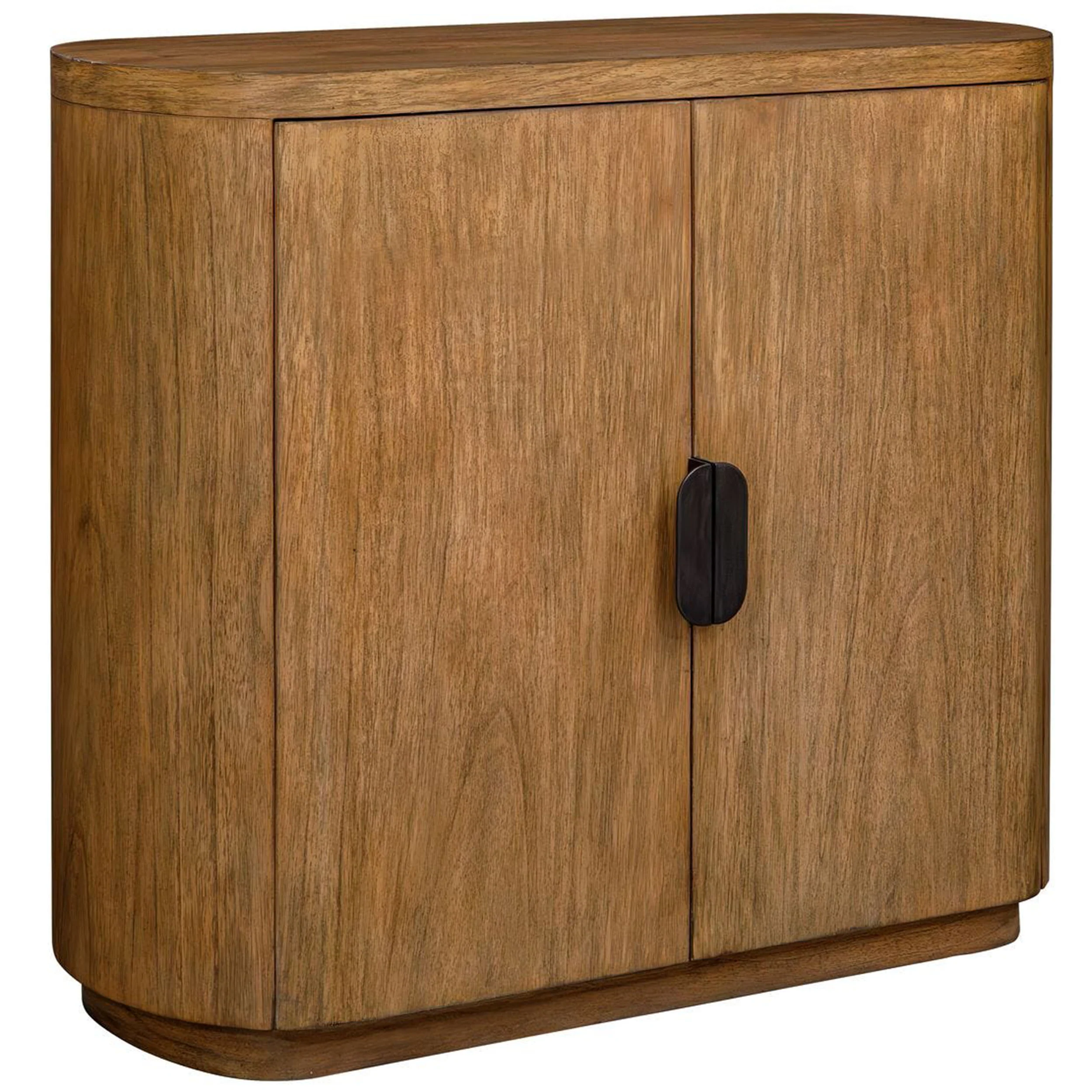 Newell Cabinet, Natural