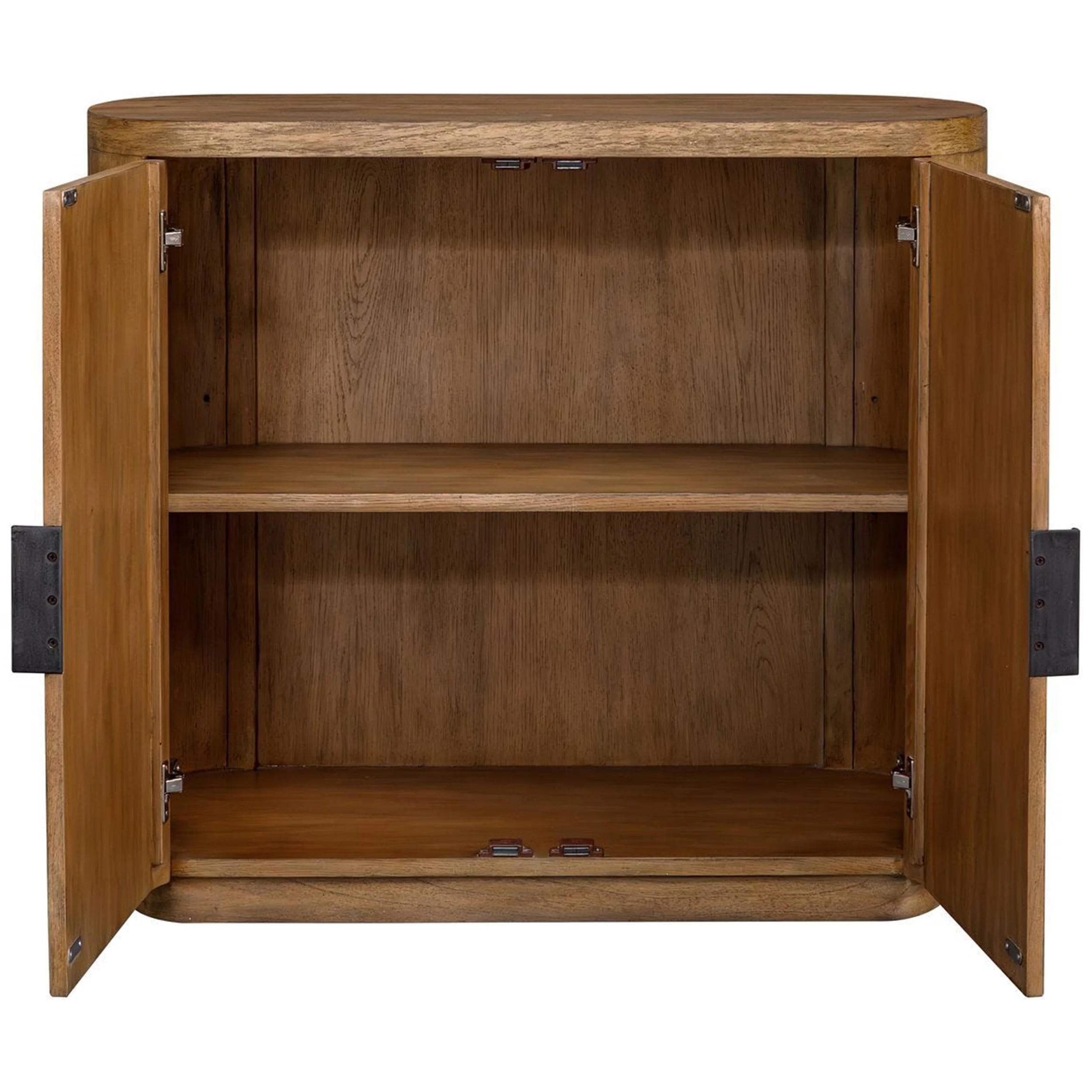 Newell Cabinet, Natural - Image 4