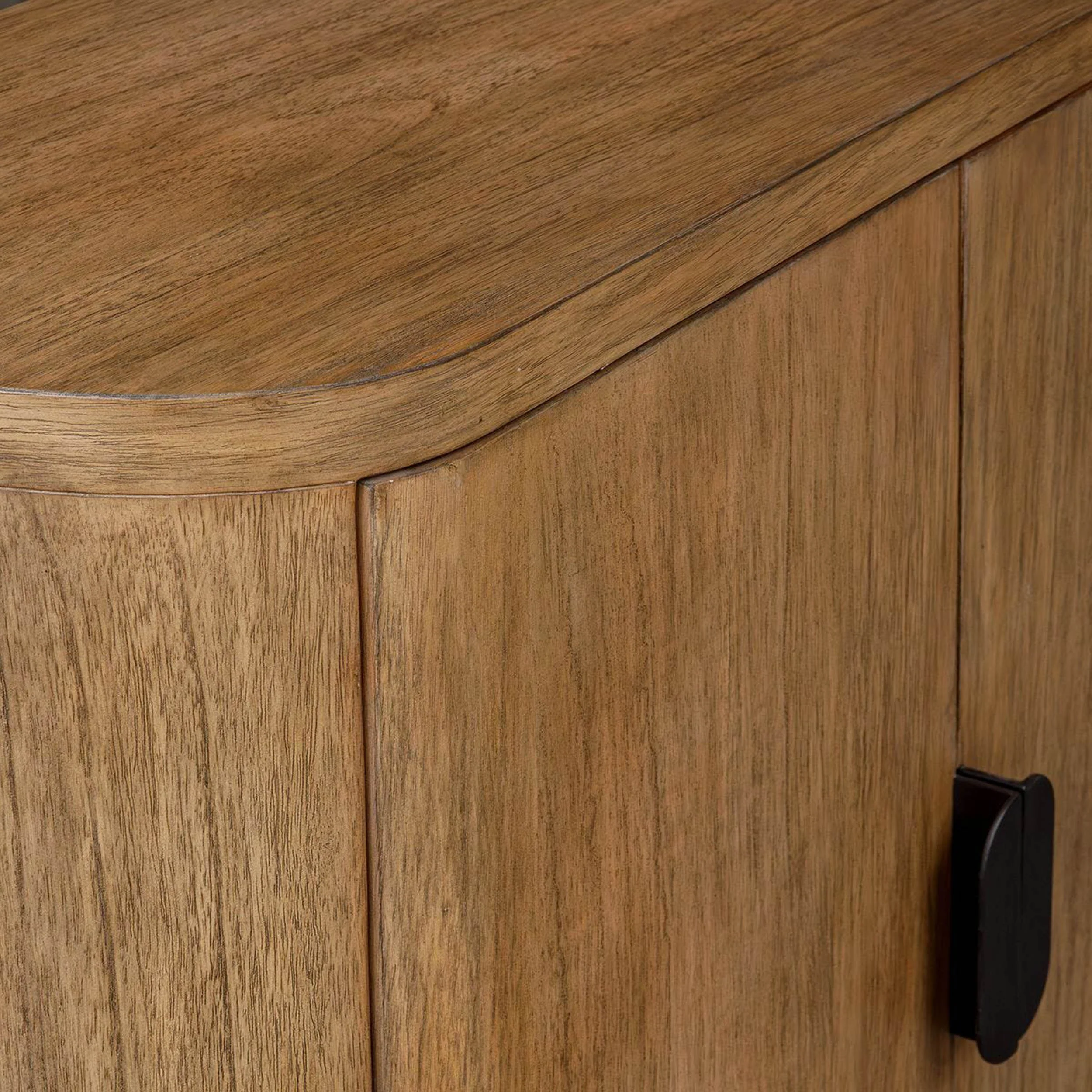 Newell Cabinet, Natural - Image 5