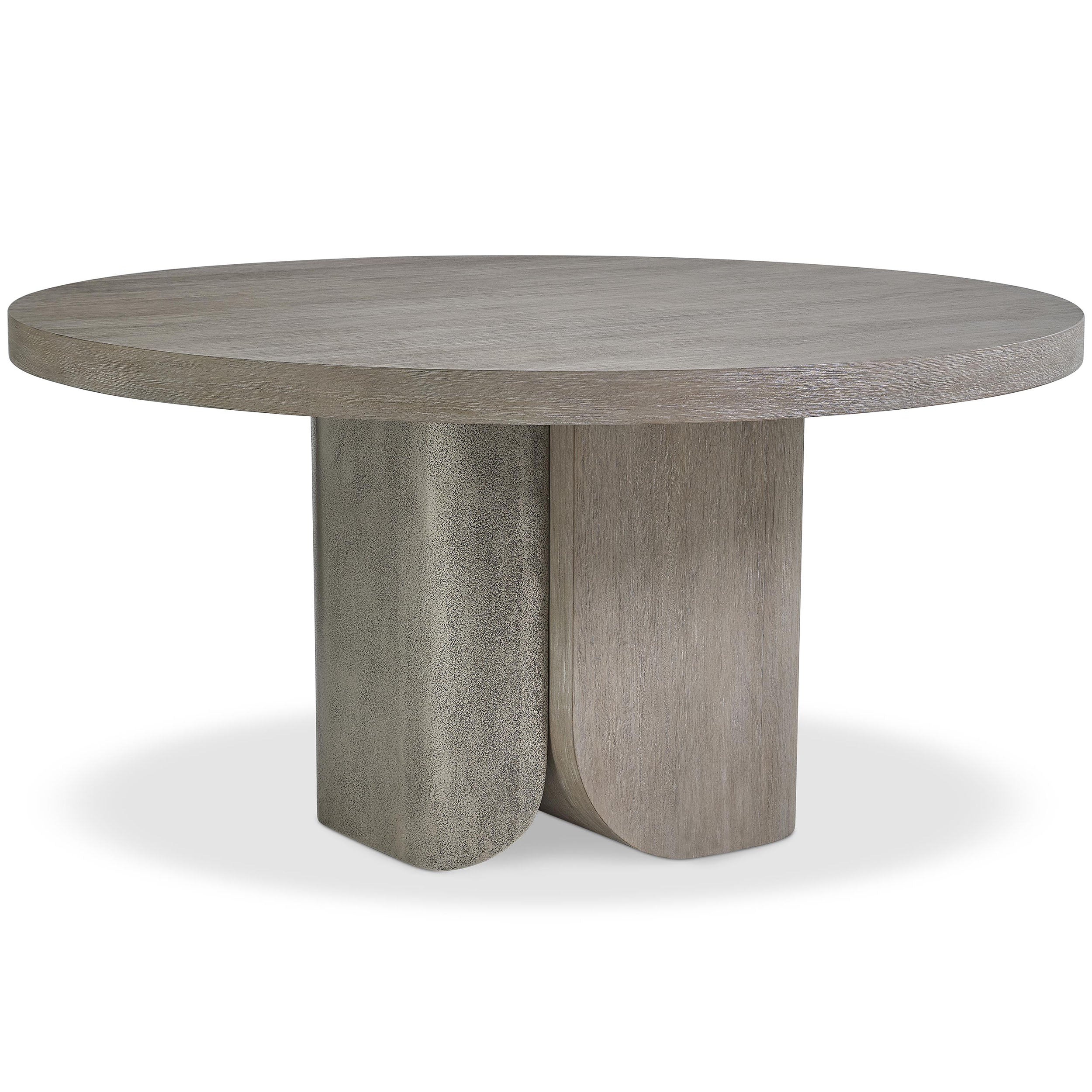 Nexus Round Dining Table, Forry