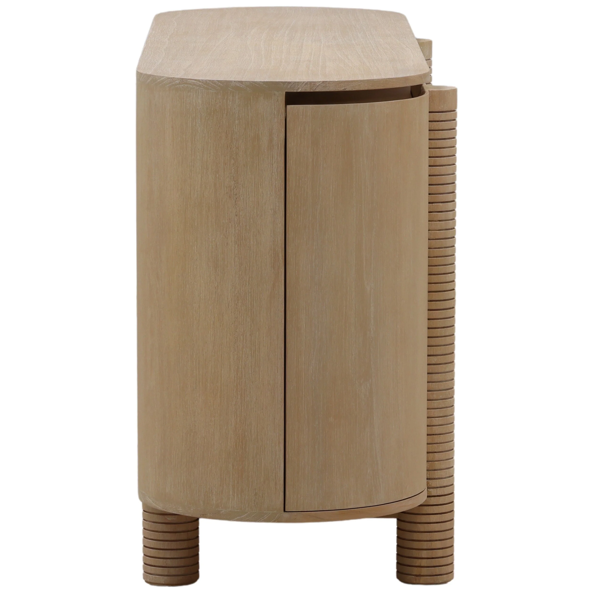Stefan Sideboard, Light Natural - Image 3