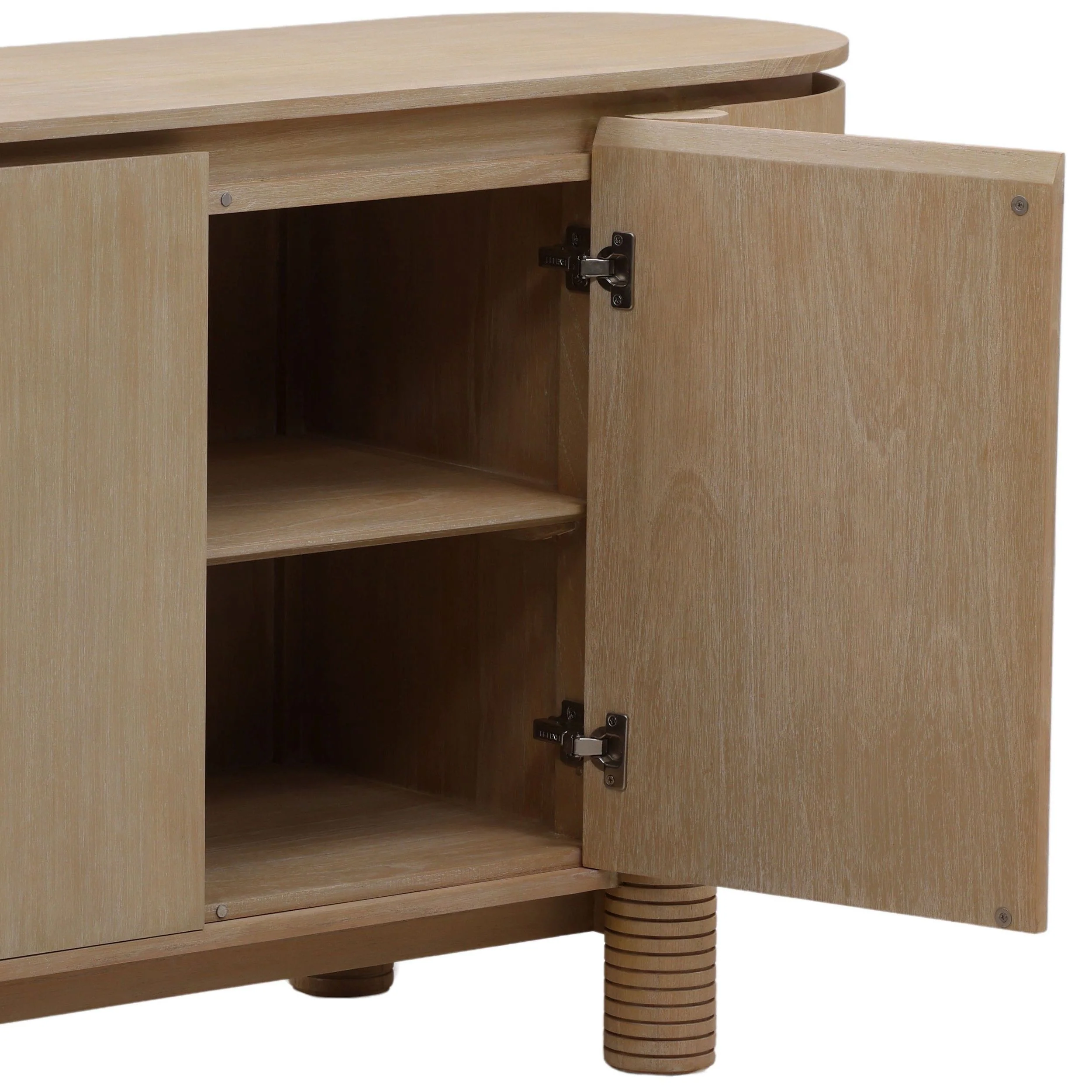 Stefan Sideboard, Light Natural - Image 5