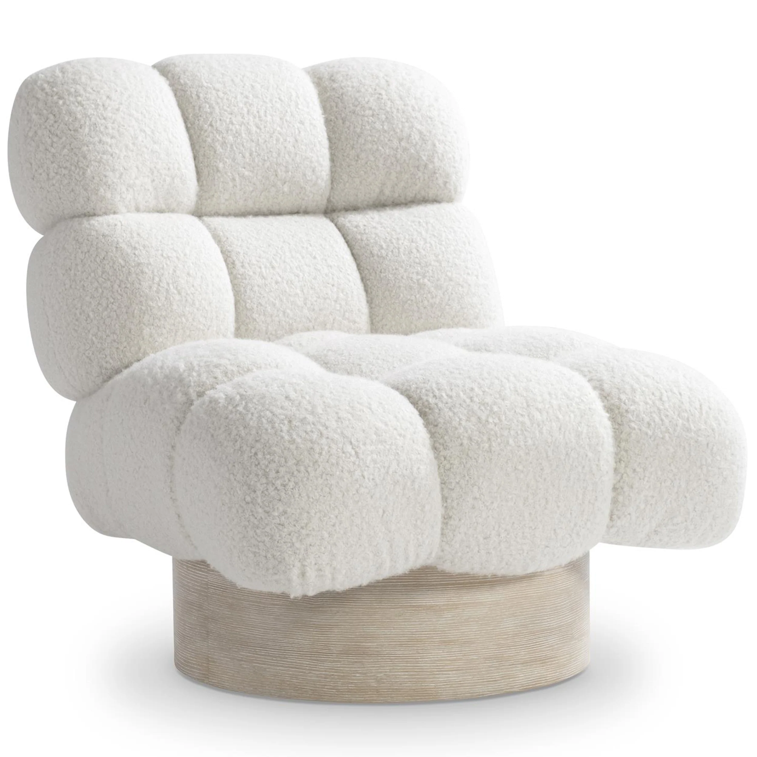 Nico Swivel Chair, 2464-002