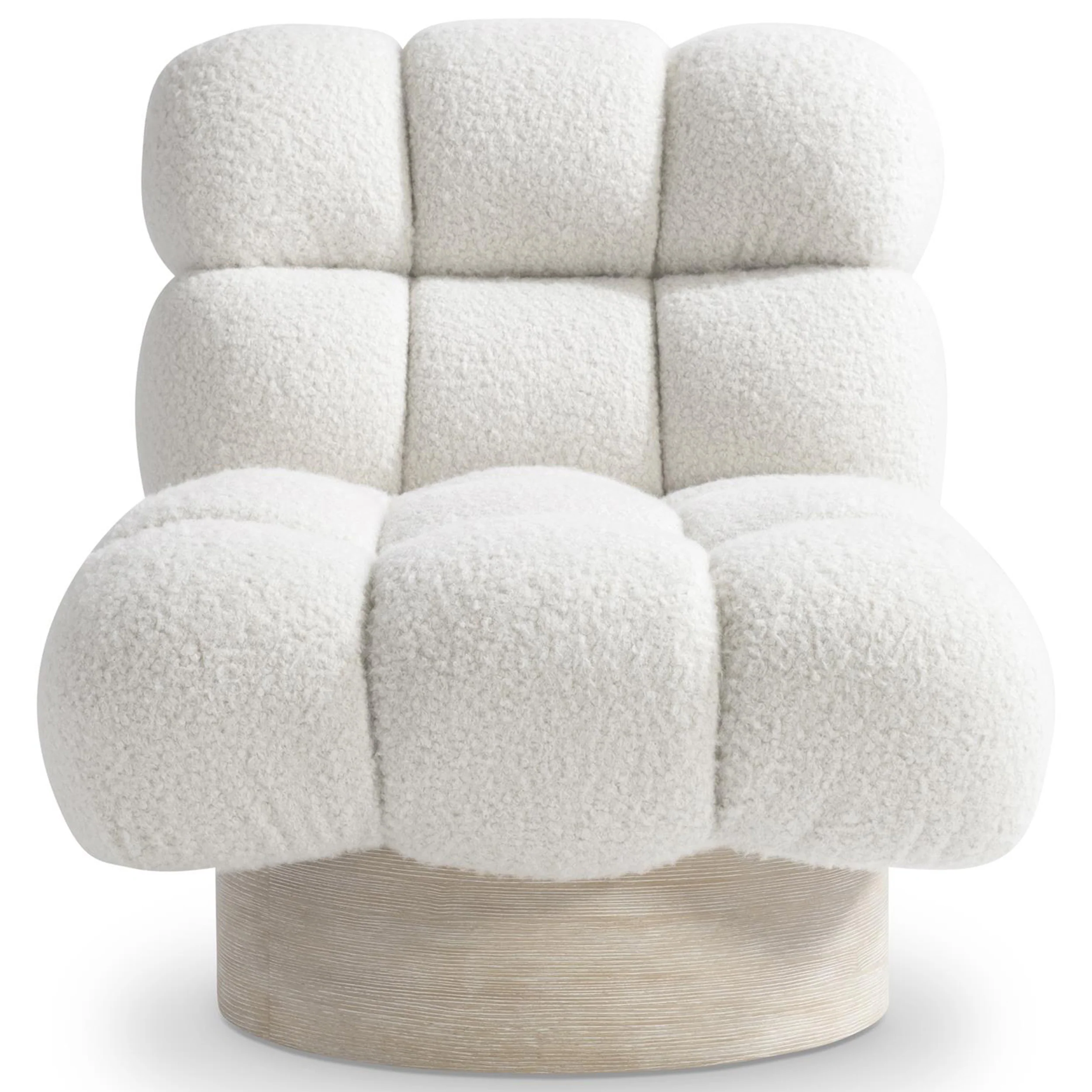 Nico Swivel Chair, 2464-002 - Image 2