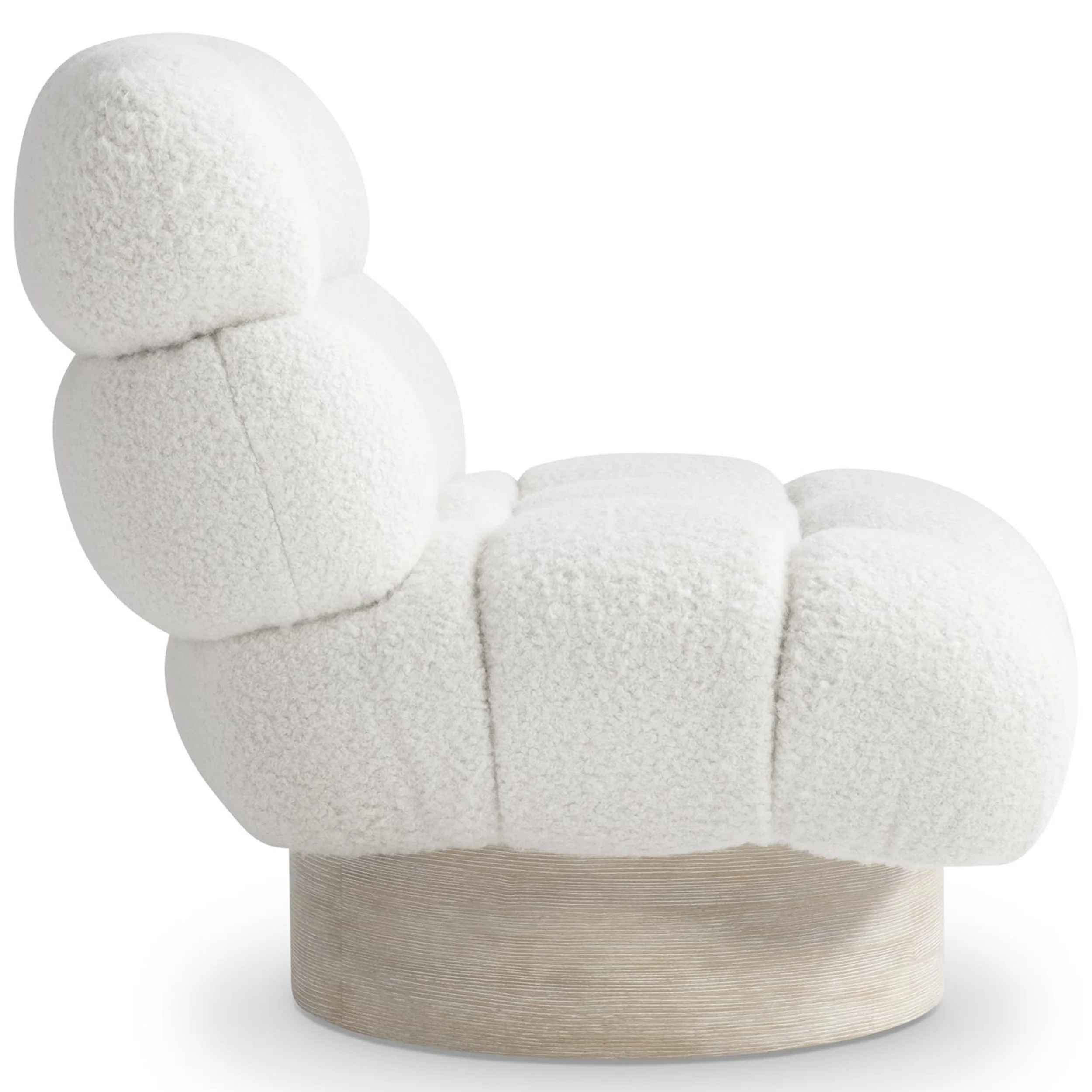 Nico Swivel Chair, 2464-002 - Image 3