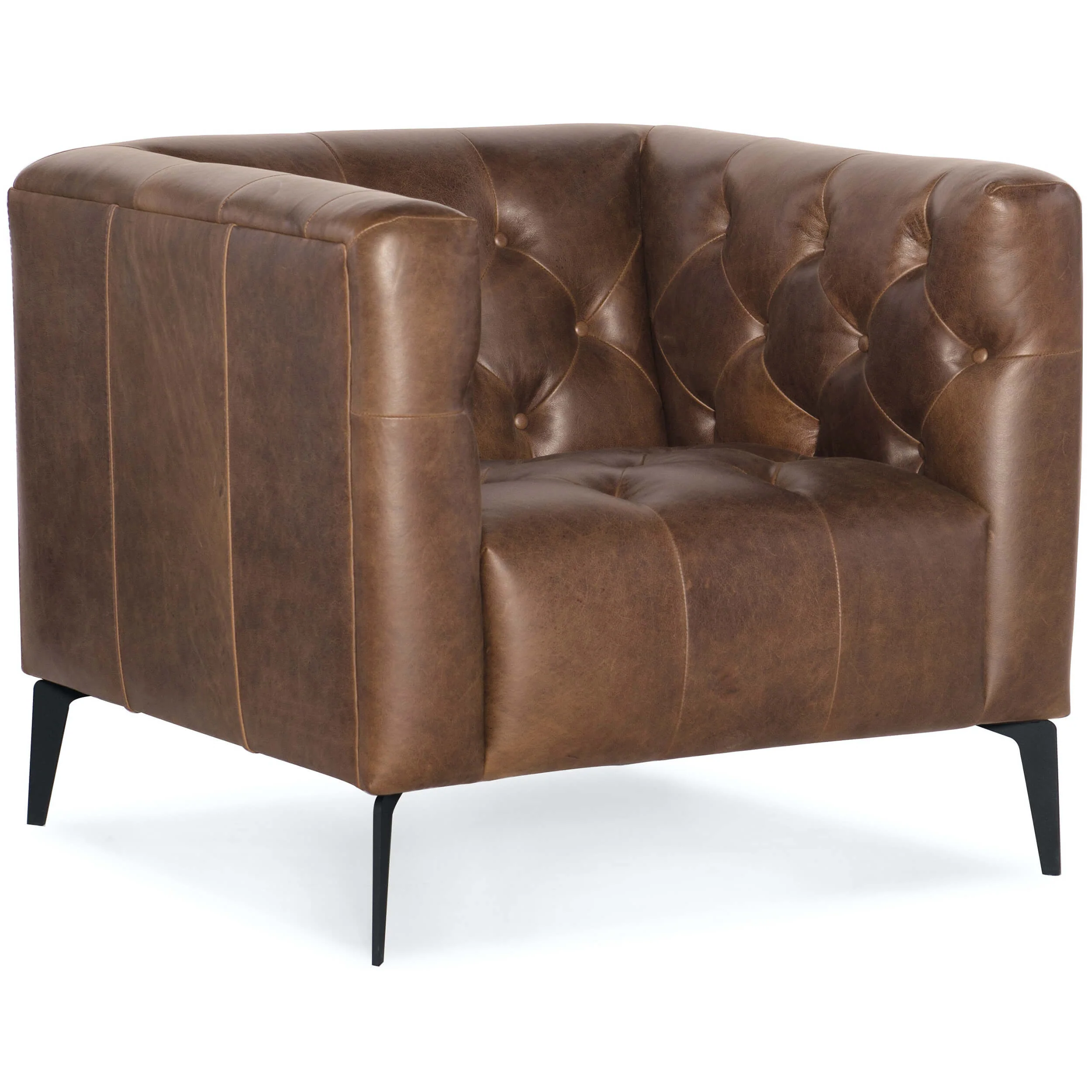 Nicolla Leather Chair