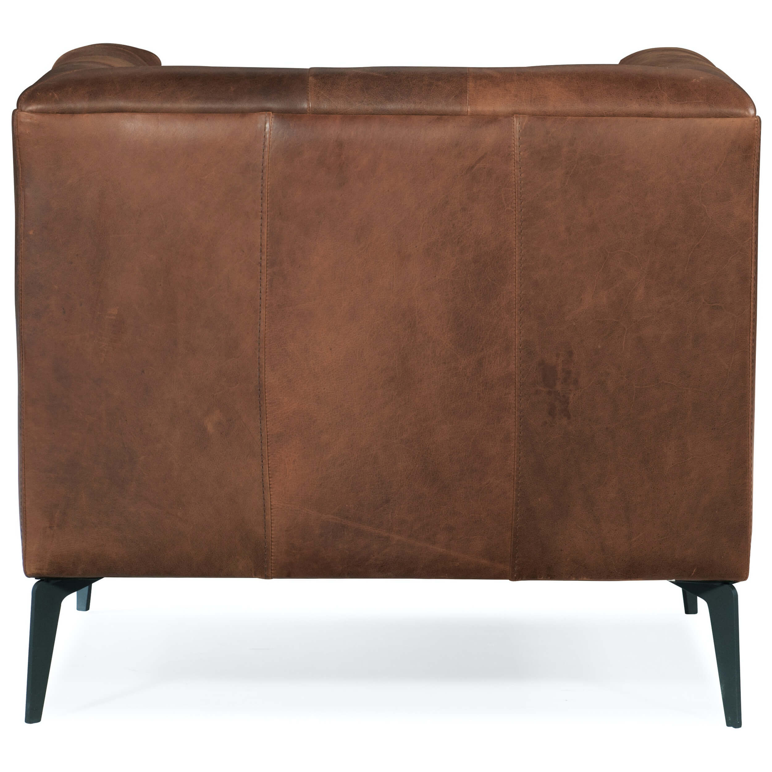 Nicolla Leather Chair - Image 2