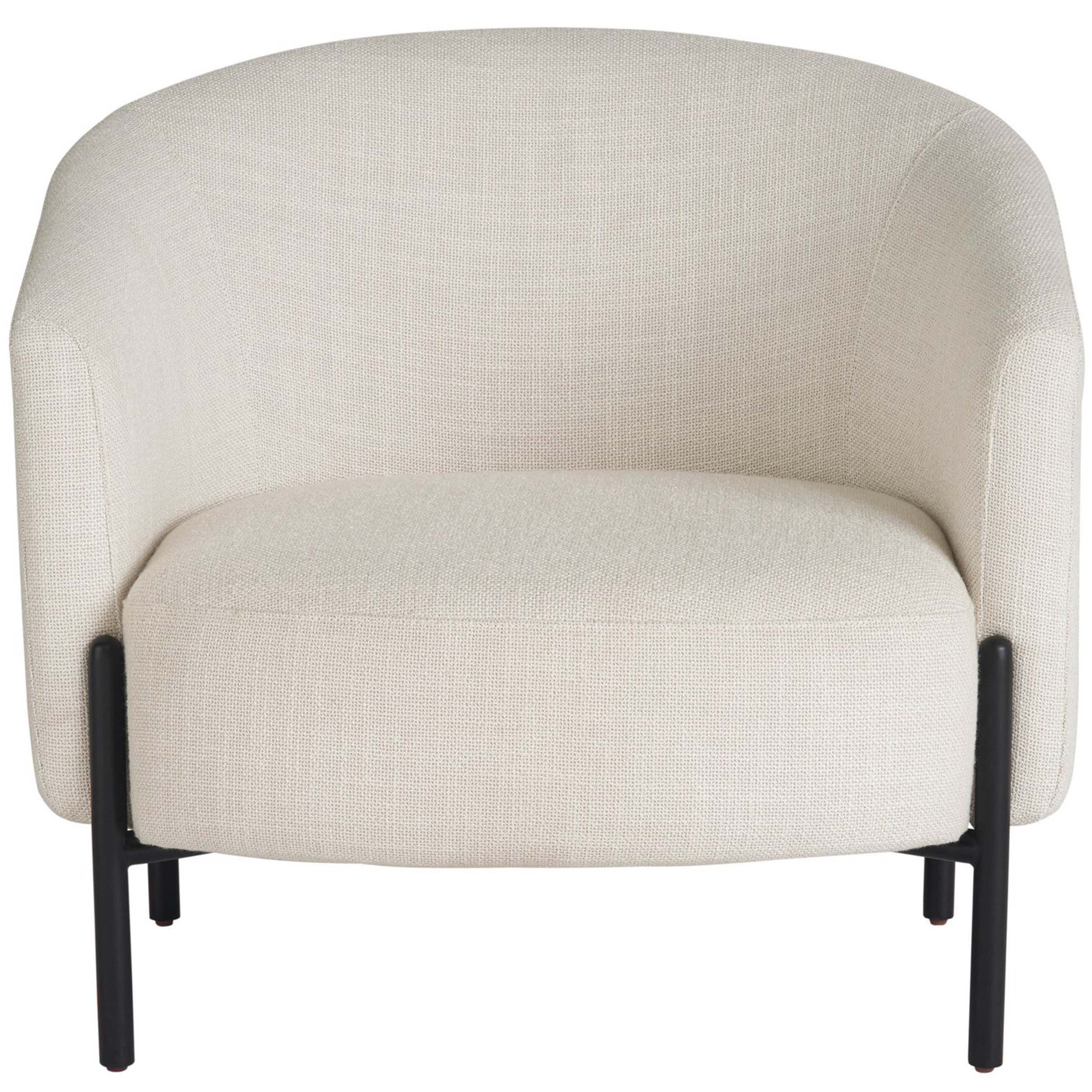 Nikolai Chair, Asbury Oyster - Image 2