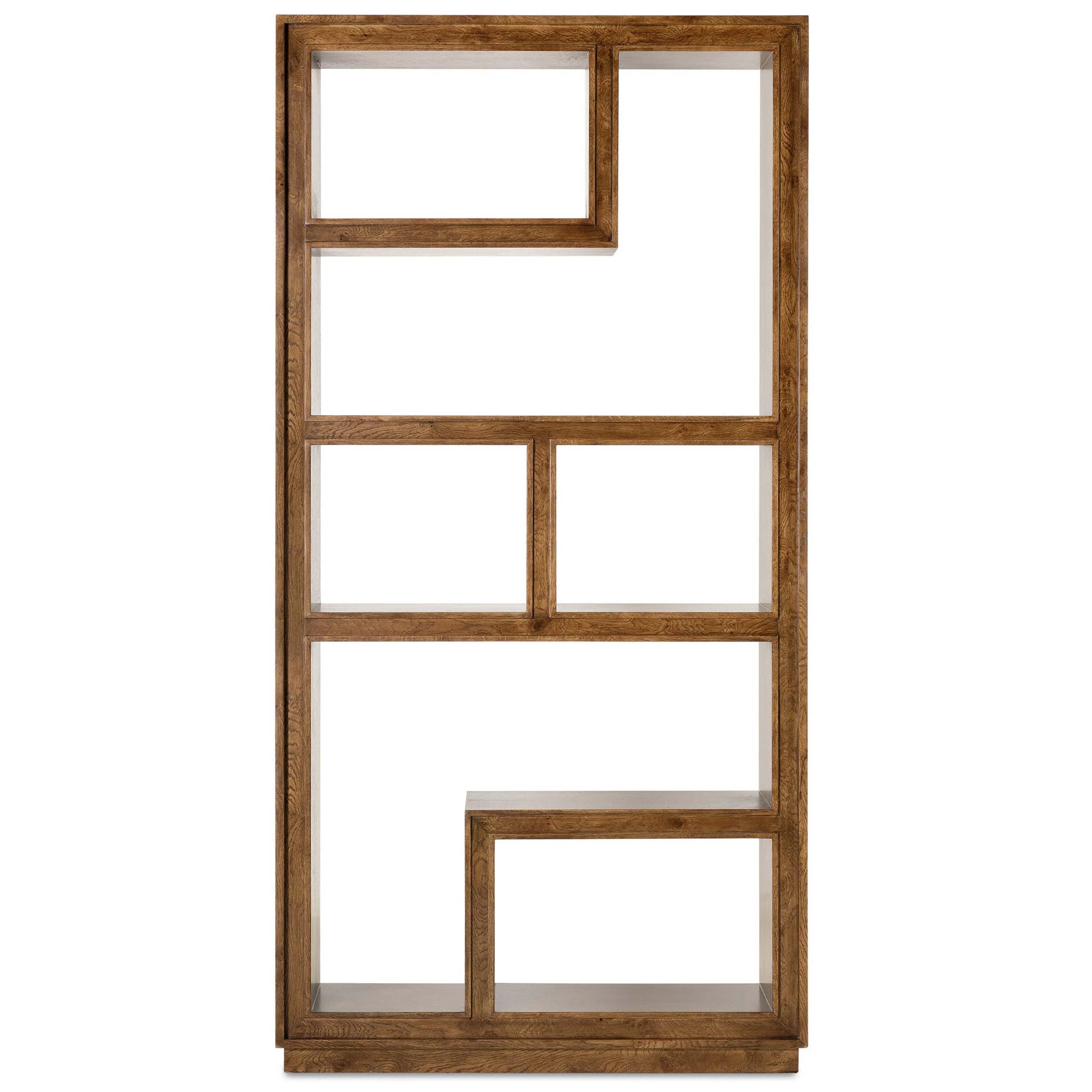 Nikos Etagere, Golden Brown - Image 2