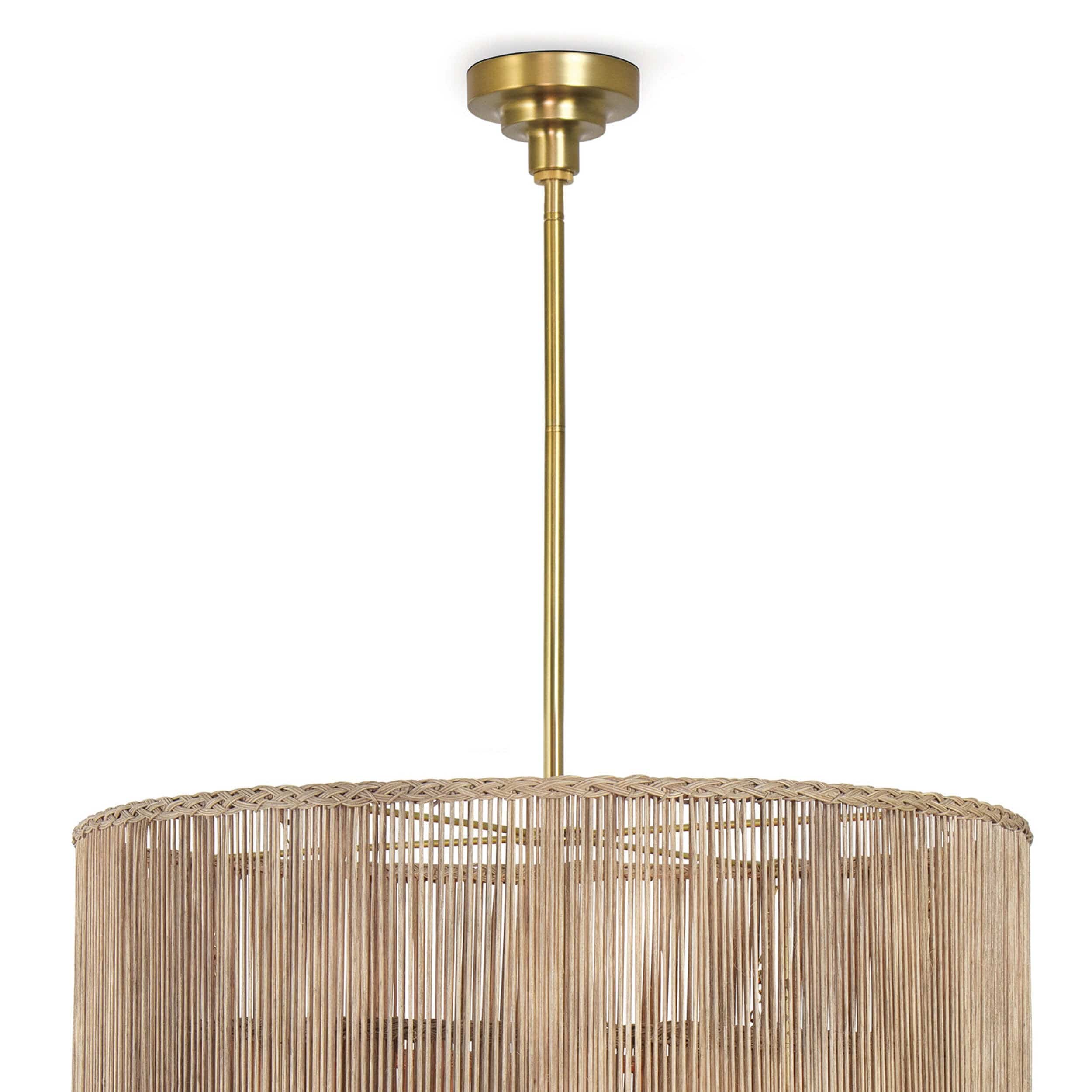 Nimes Chandelier - Image 2