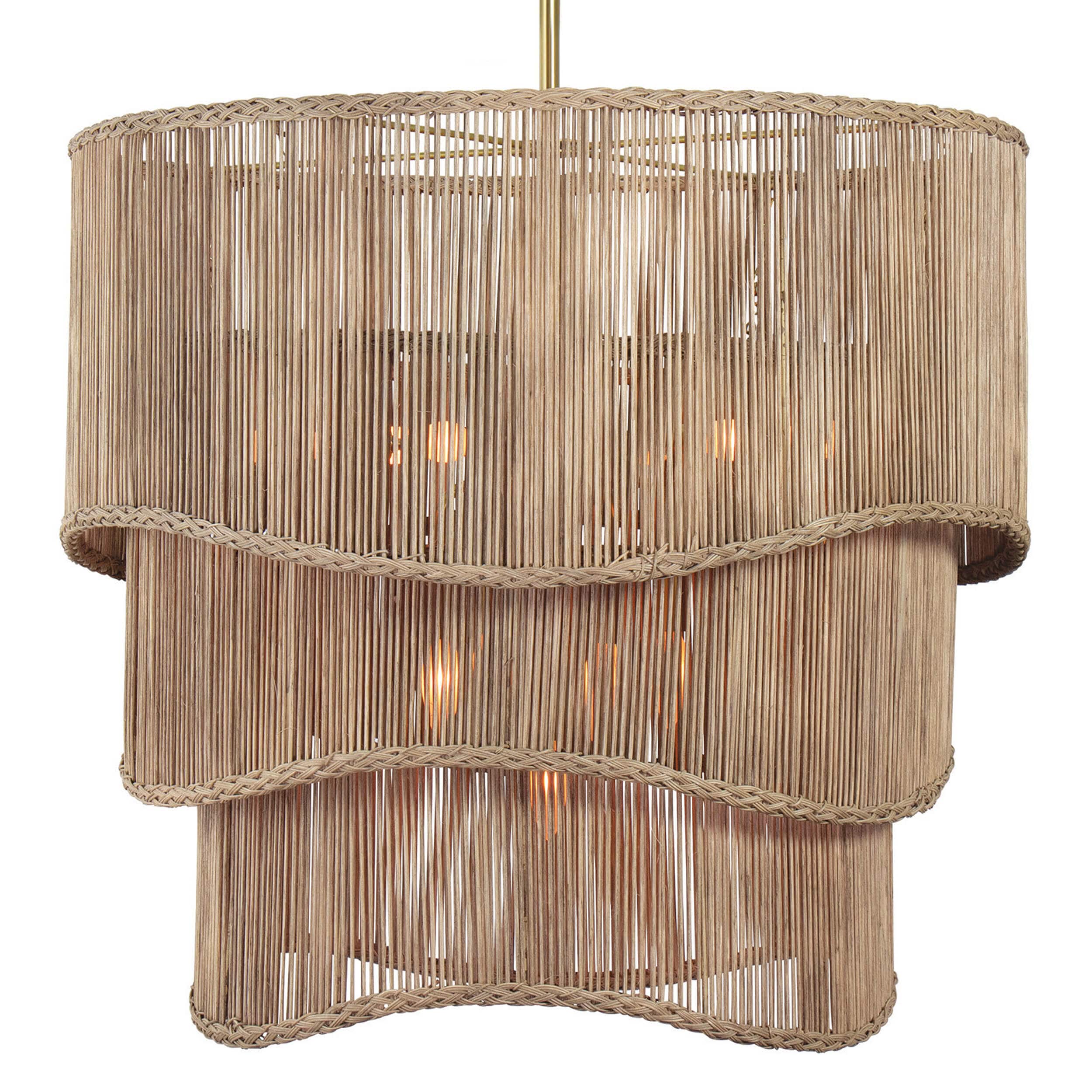 Nimes Chandelier - Image 3