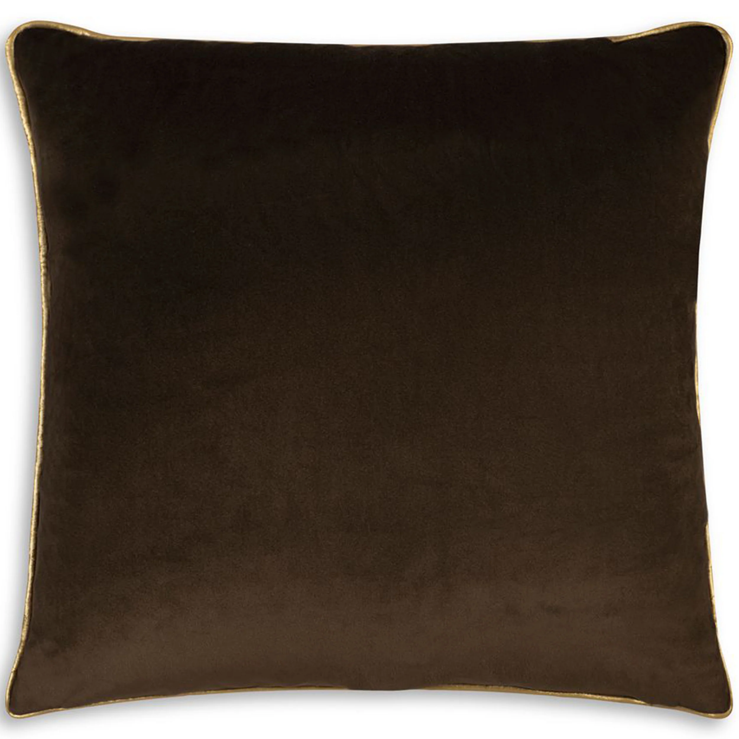 Noah Pillow, Chocolate/Gold
