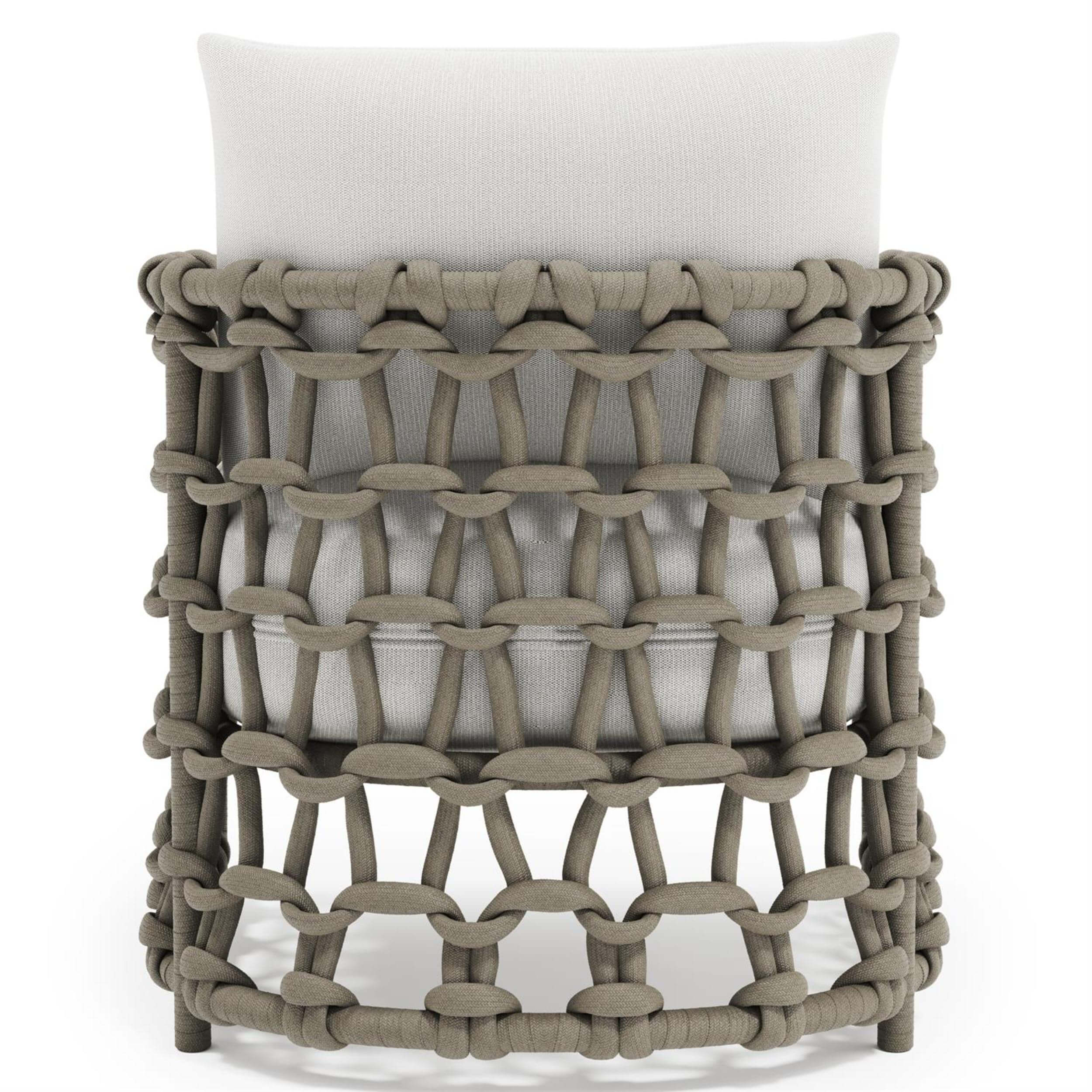 Nodi Outdoor Chair, 6045-010 - Image 4