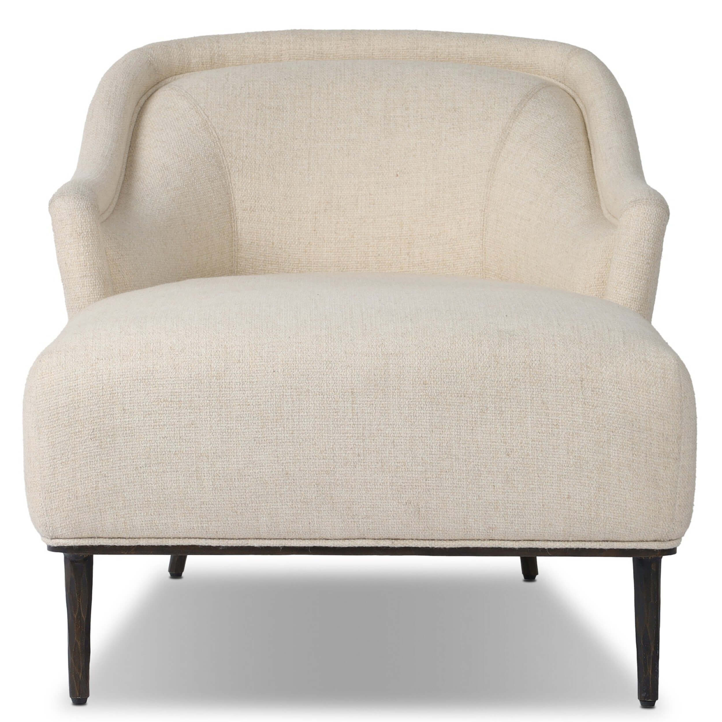 Noel Chaise, Thames Cream by Four Hands - Image 2